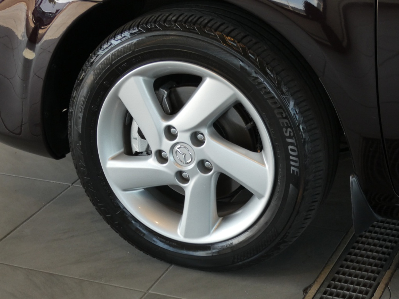 Foto van Mazda Mazda 6