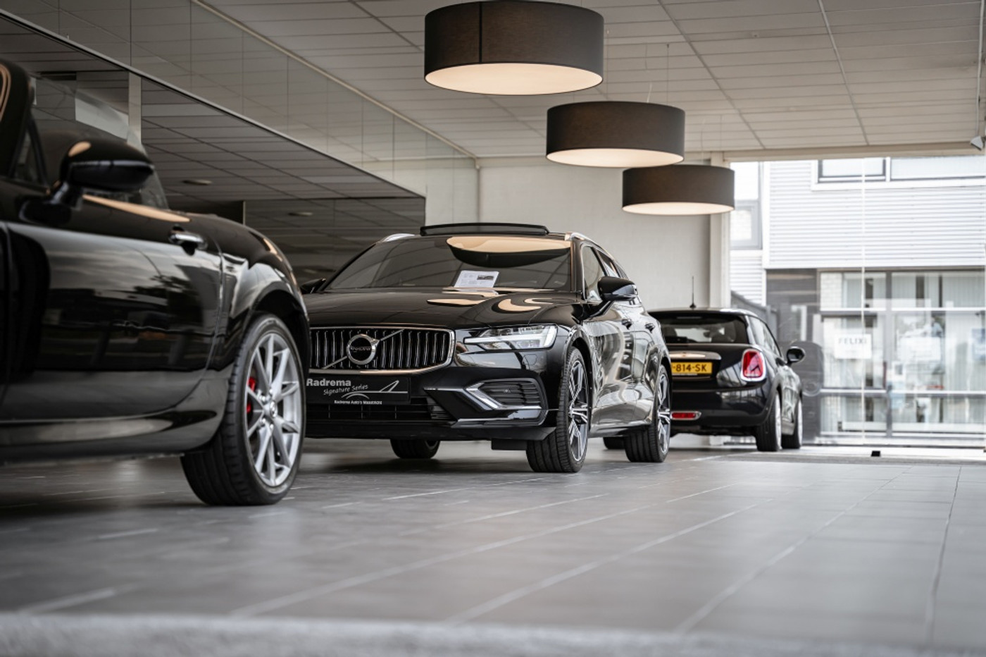 Foto van Mazda Mazda 6