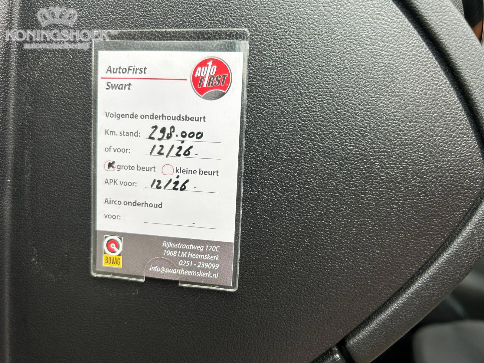 Foto van Audi Audi A1