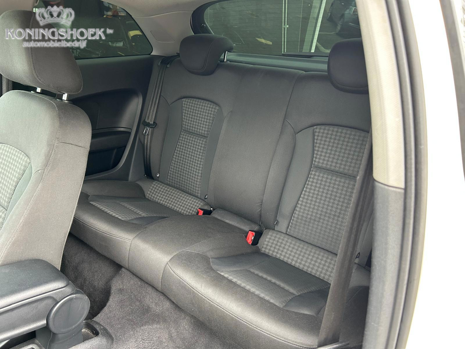 Foto van Audi Audi A1