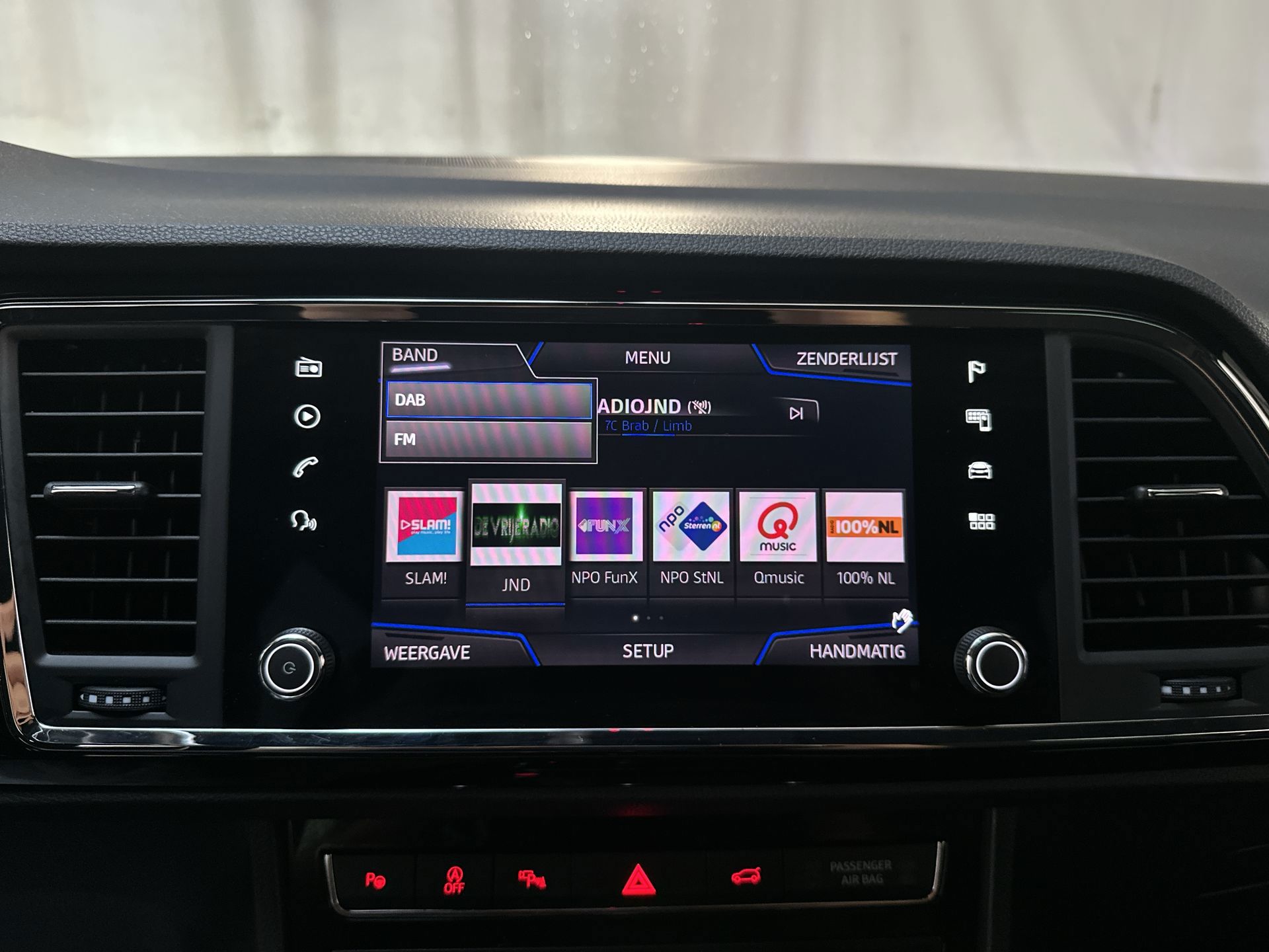 Foto van Seat Ateca