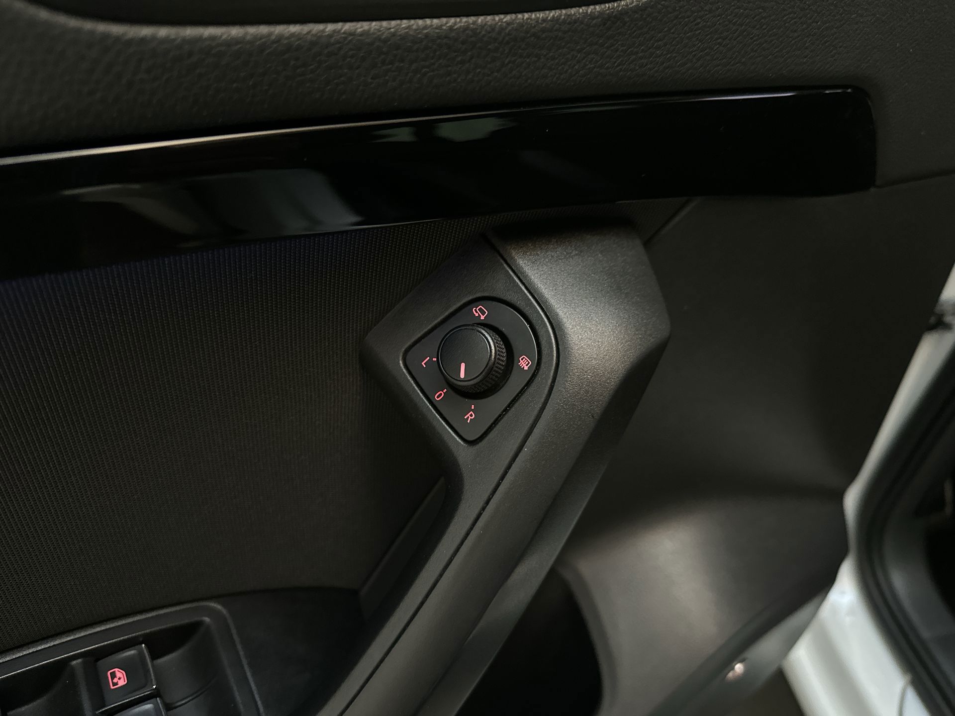 Foto van Seat Ateca