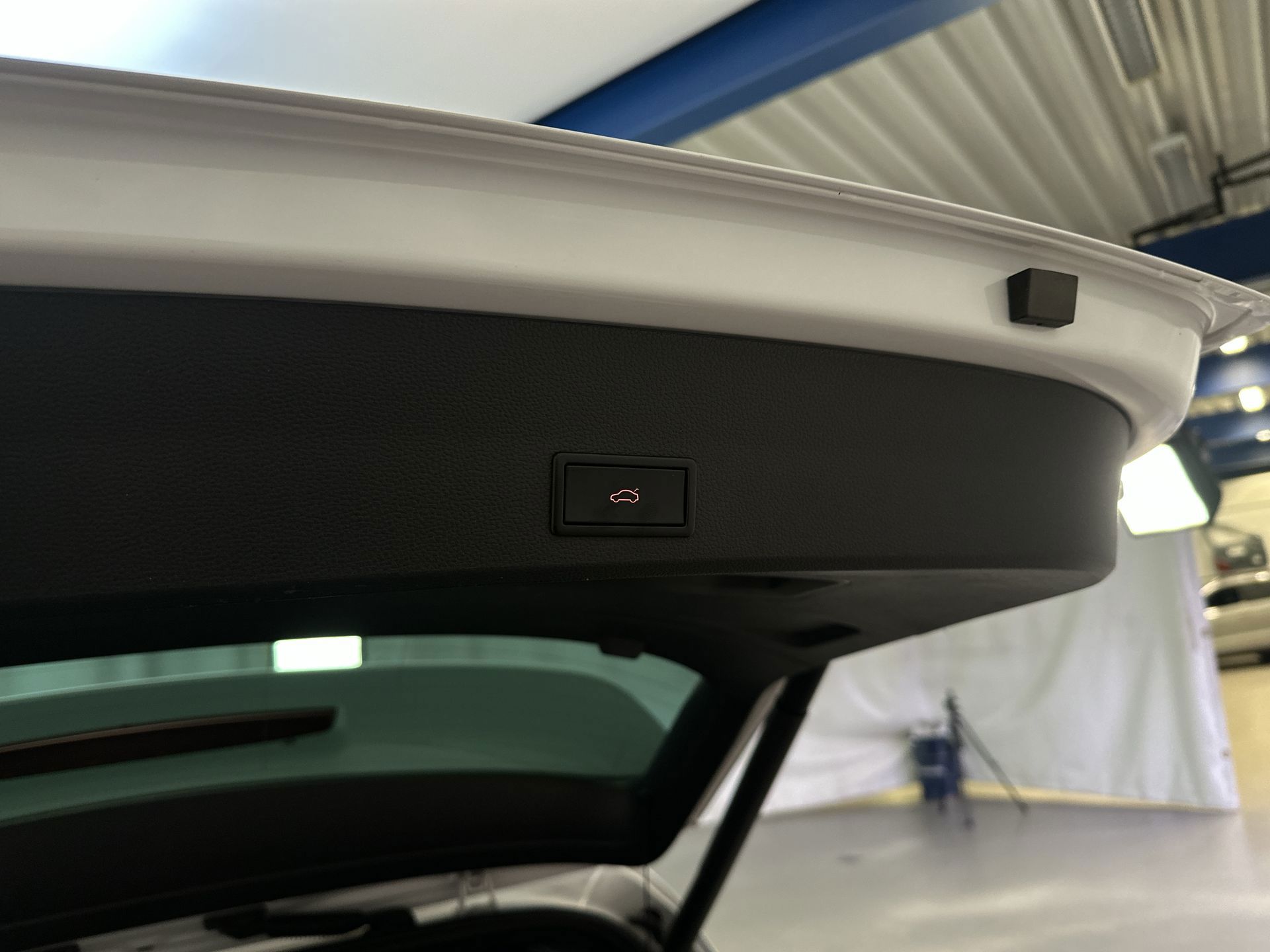 Foto van Seat Ateca