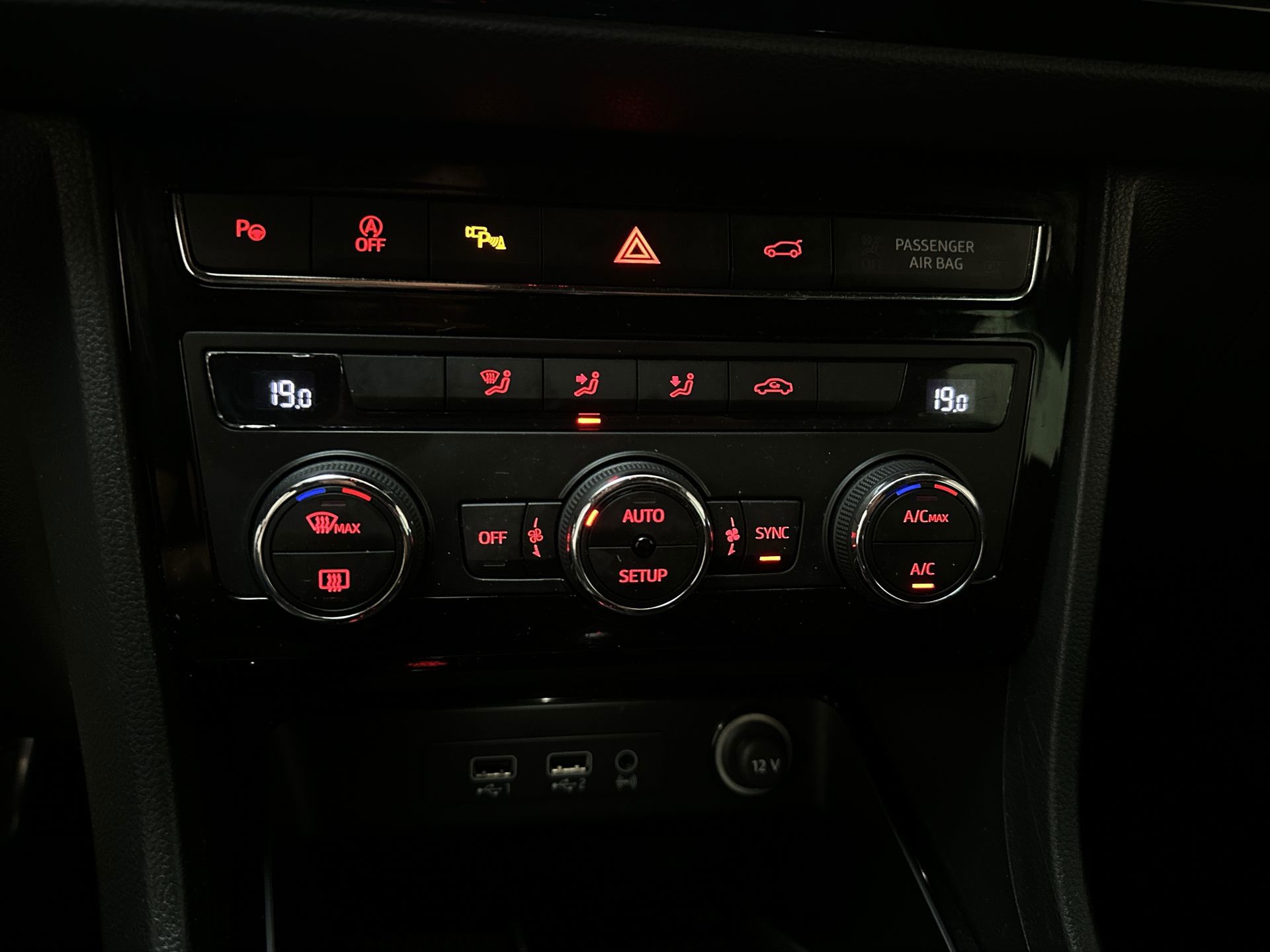 Foto van Seat Ateca