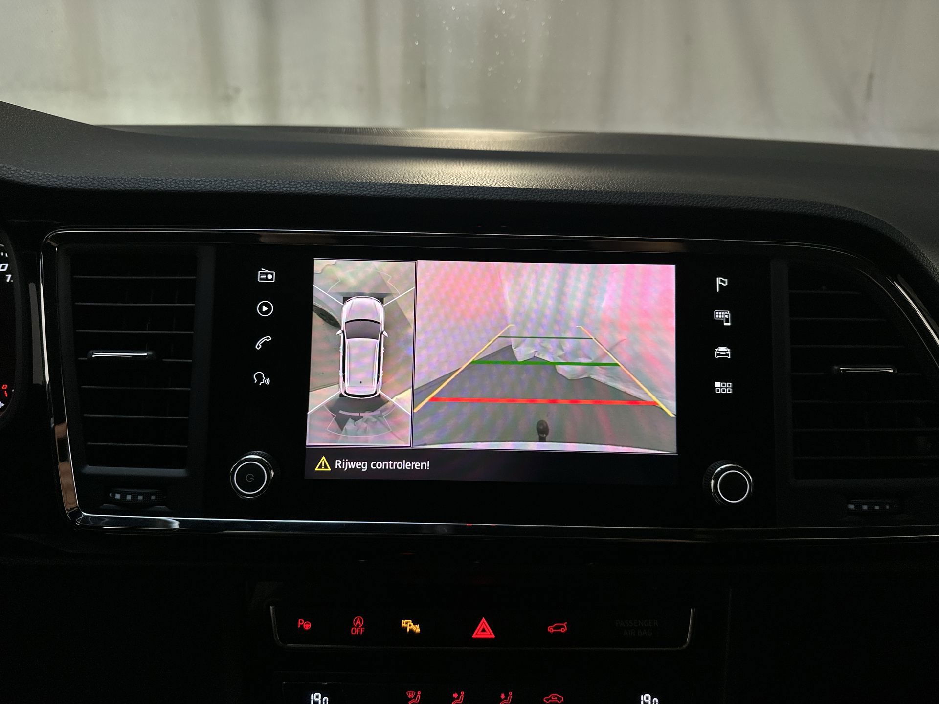 Foto van Seat Ateca