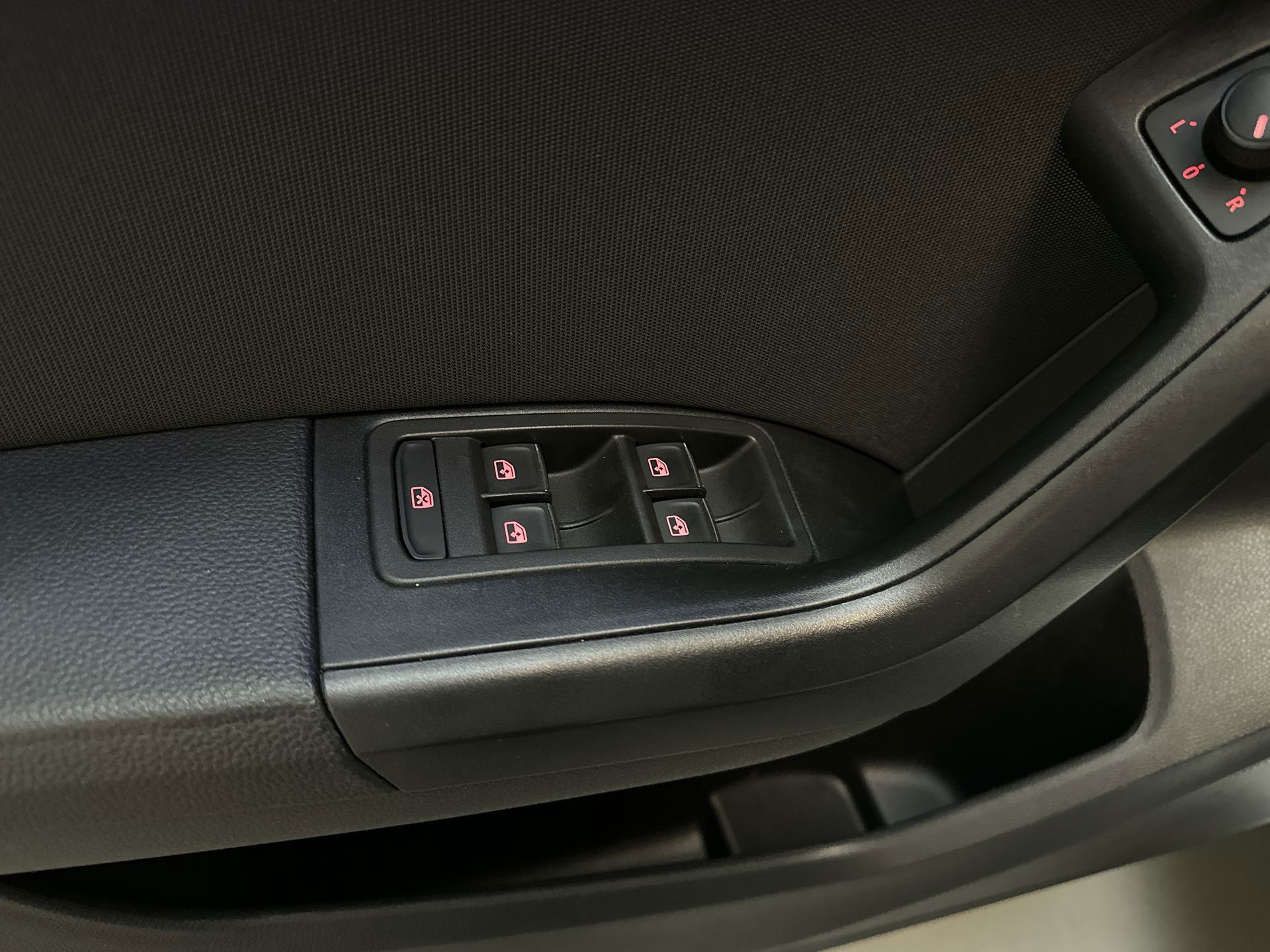 Foto van Seat Ateca