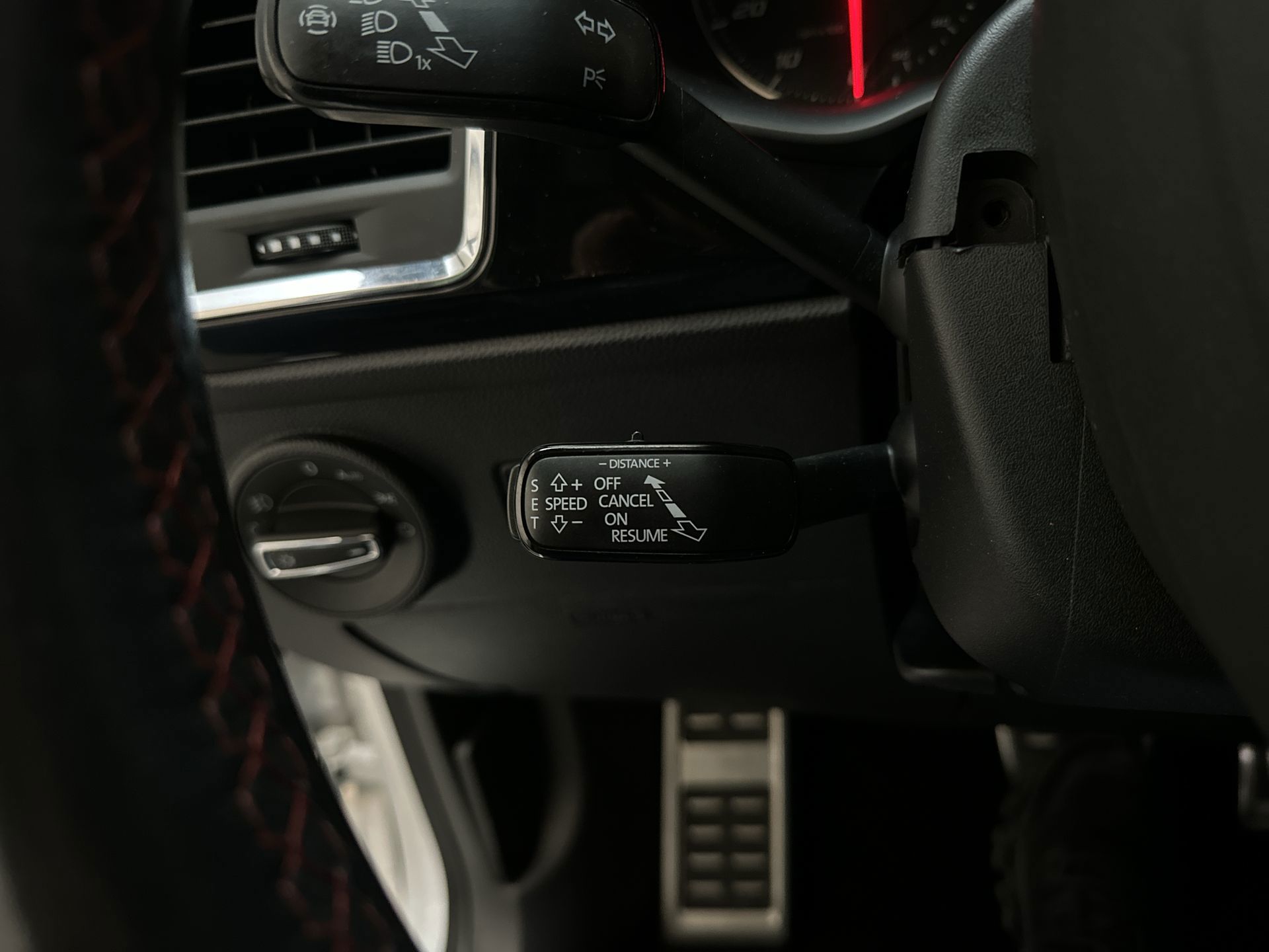 Foto van Seat Ateca