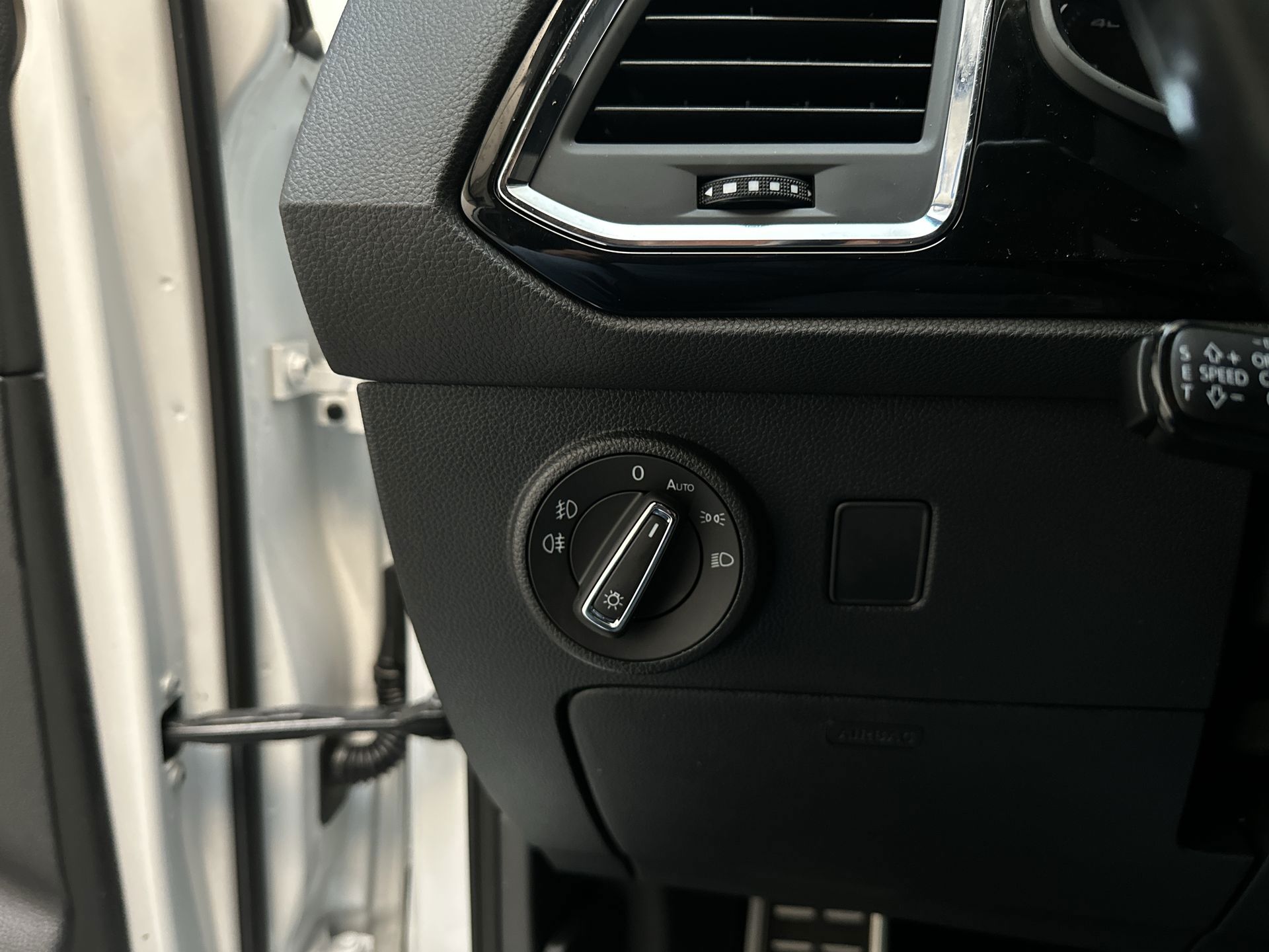 Foto van Seat Ateca