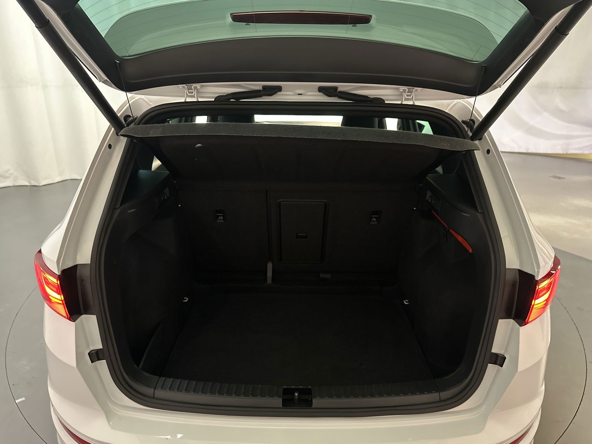 Foto van Seat Ateca