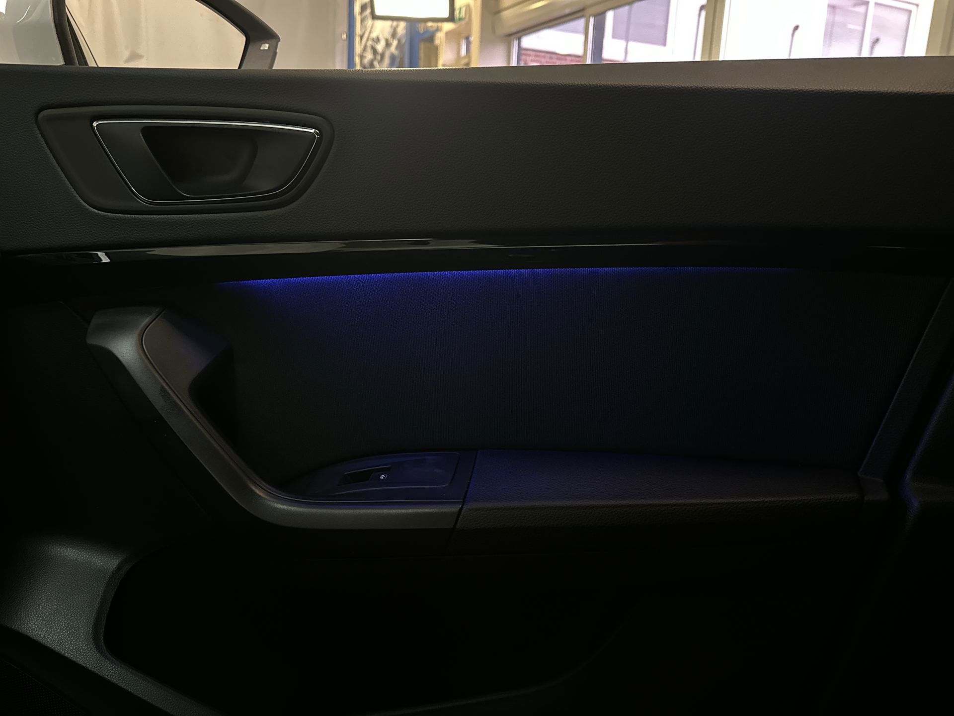 Foto van Seat Ateca