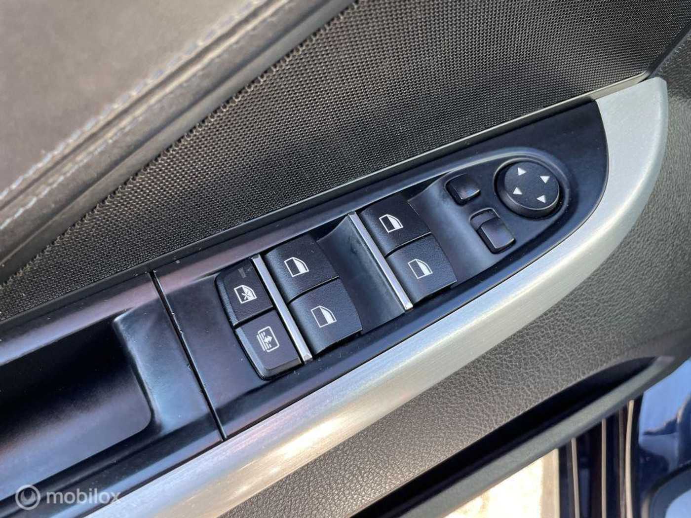 Foto van BMW 640i