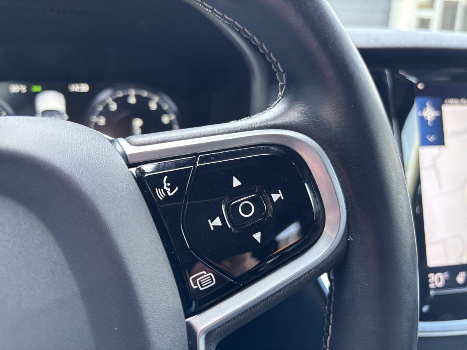 Foto van Volvo V60