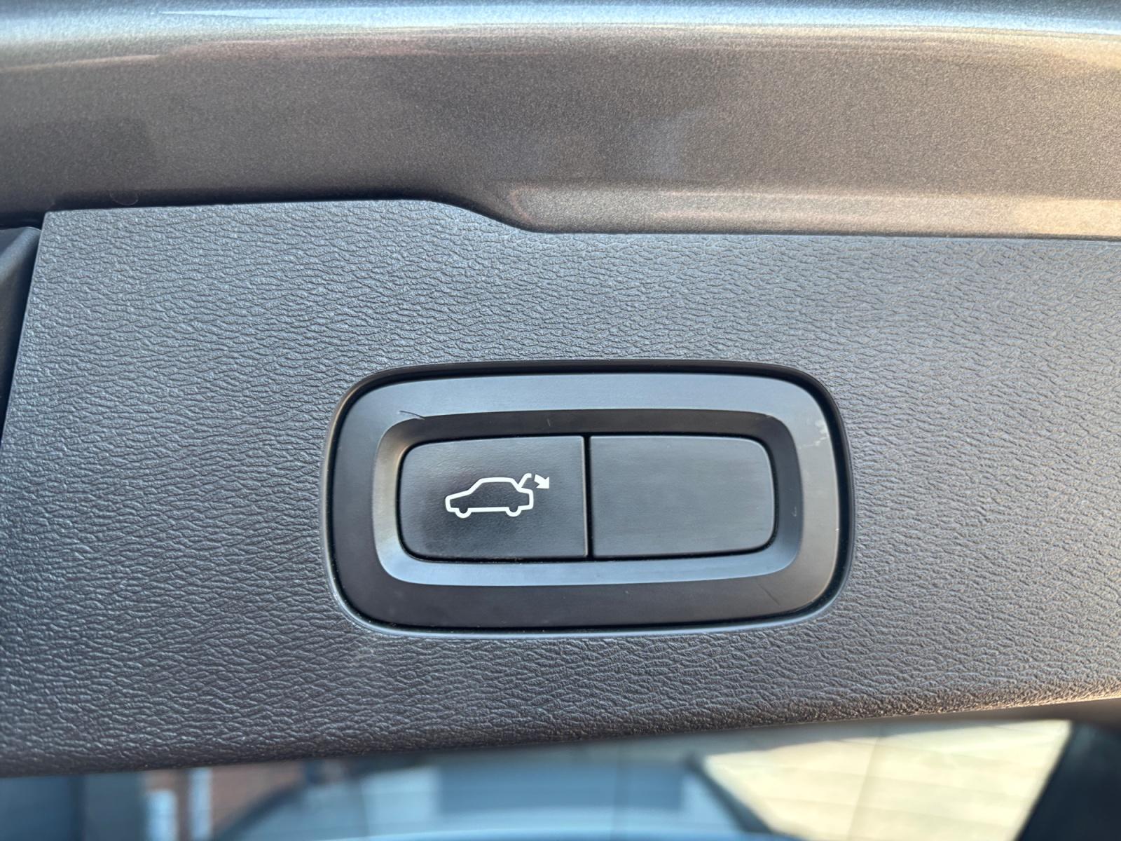 Foto van Volvo V60