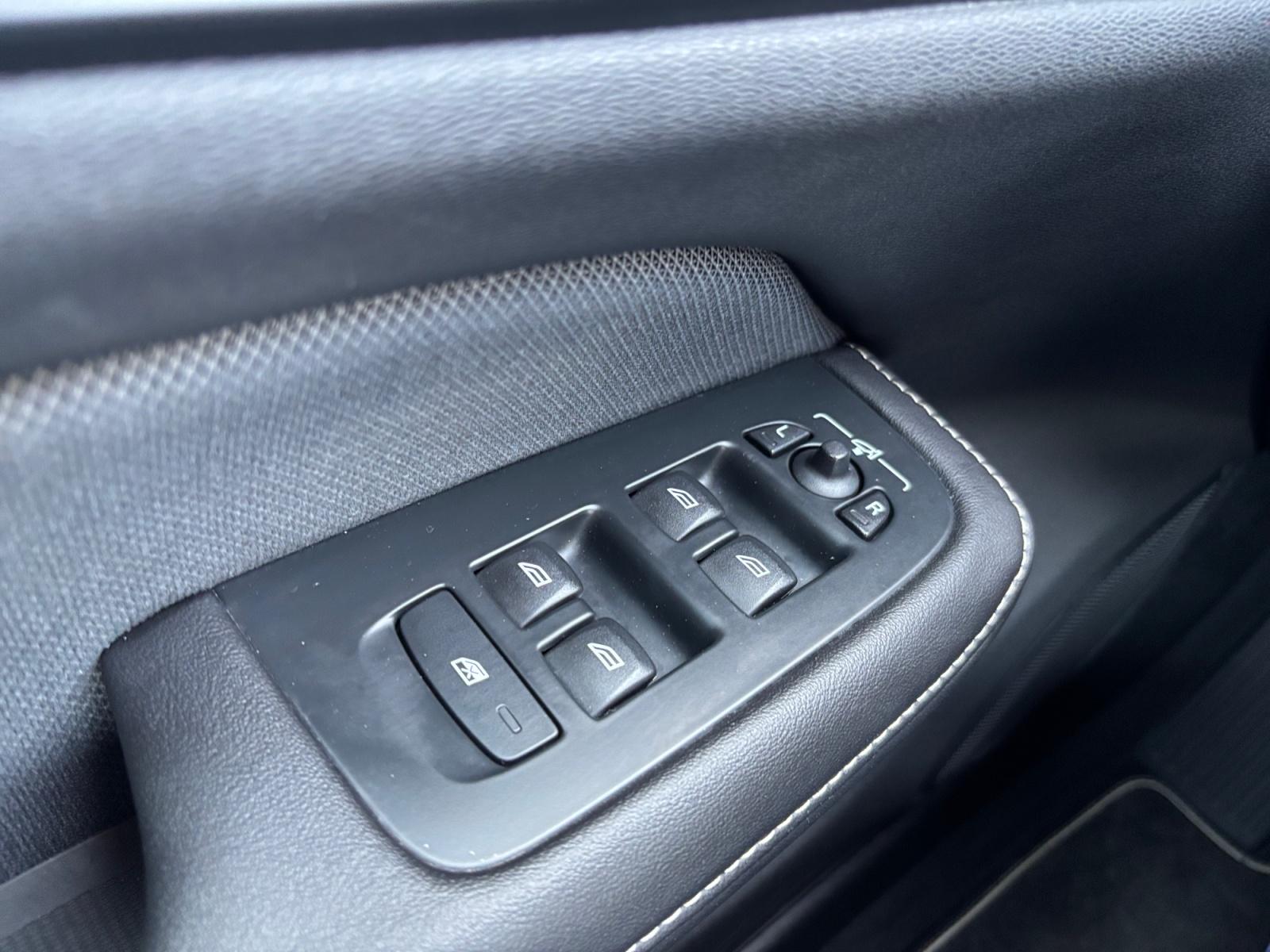 Foto van Volvo V60