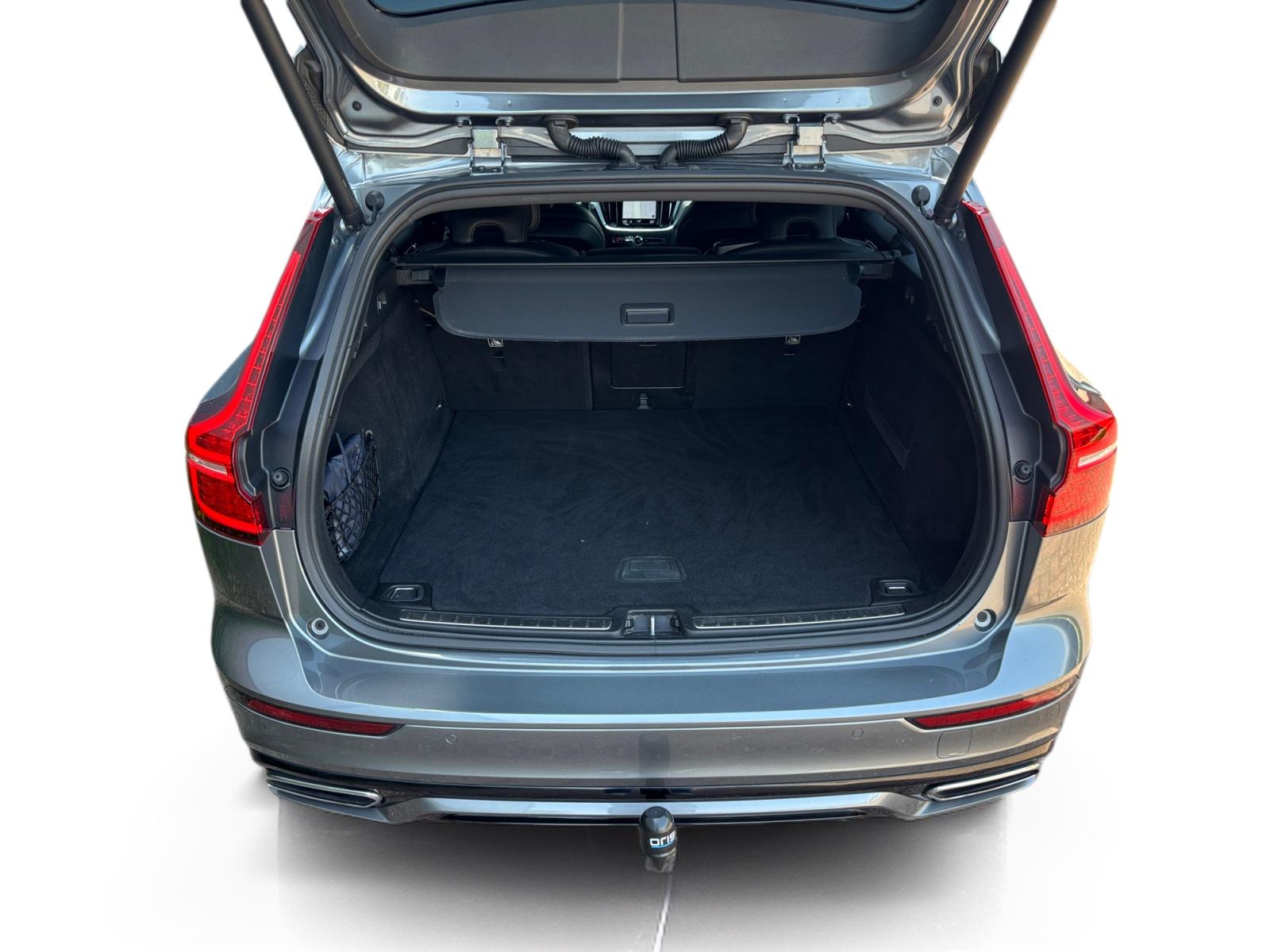 Foto van Volvo V60