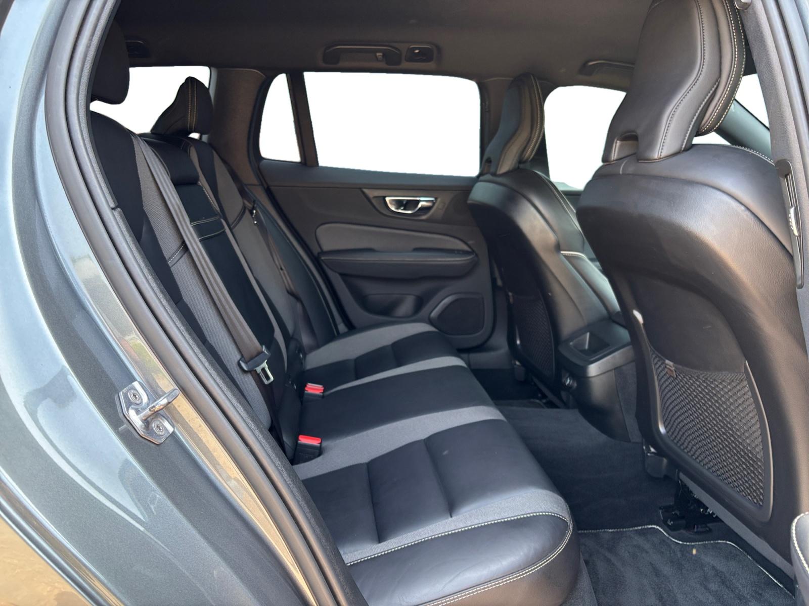 Foto van Volvo V60