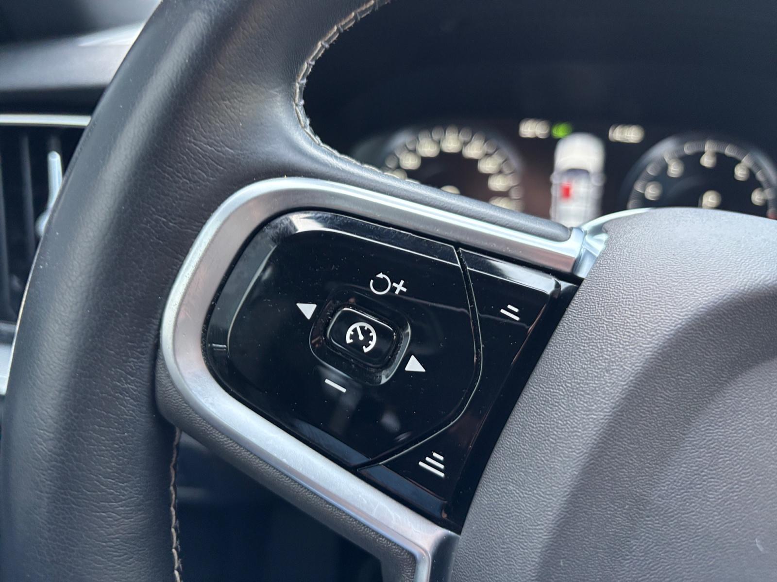 Foto van Volvo V60
