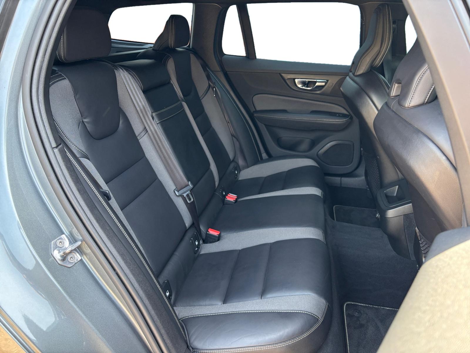 Foto van Volvo V60