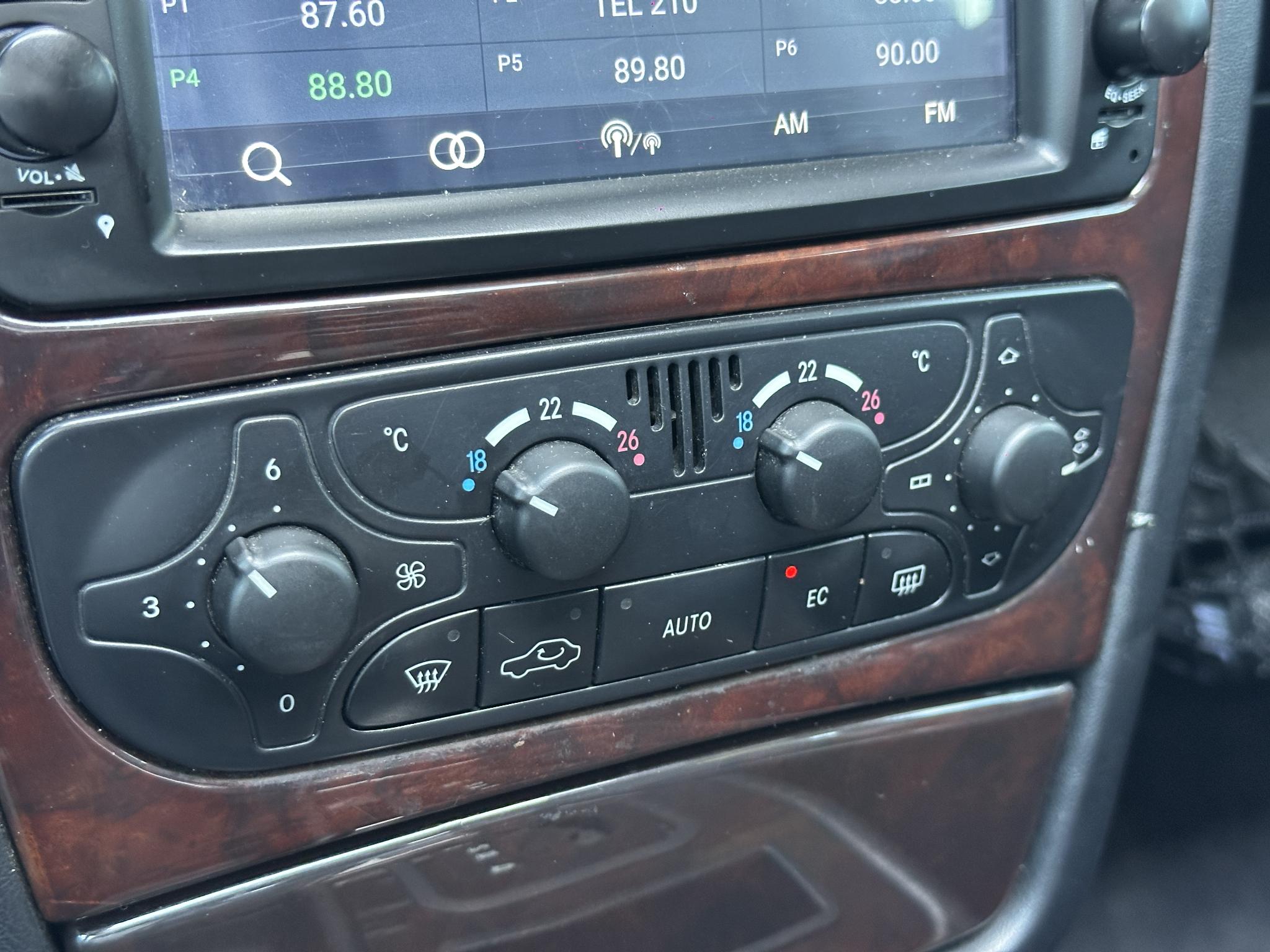 Foto van Mercedes-Benz G 500