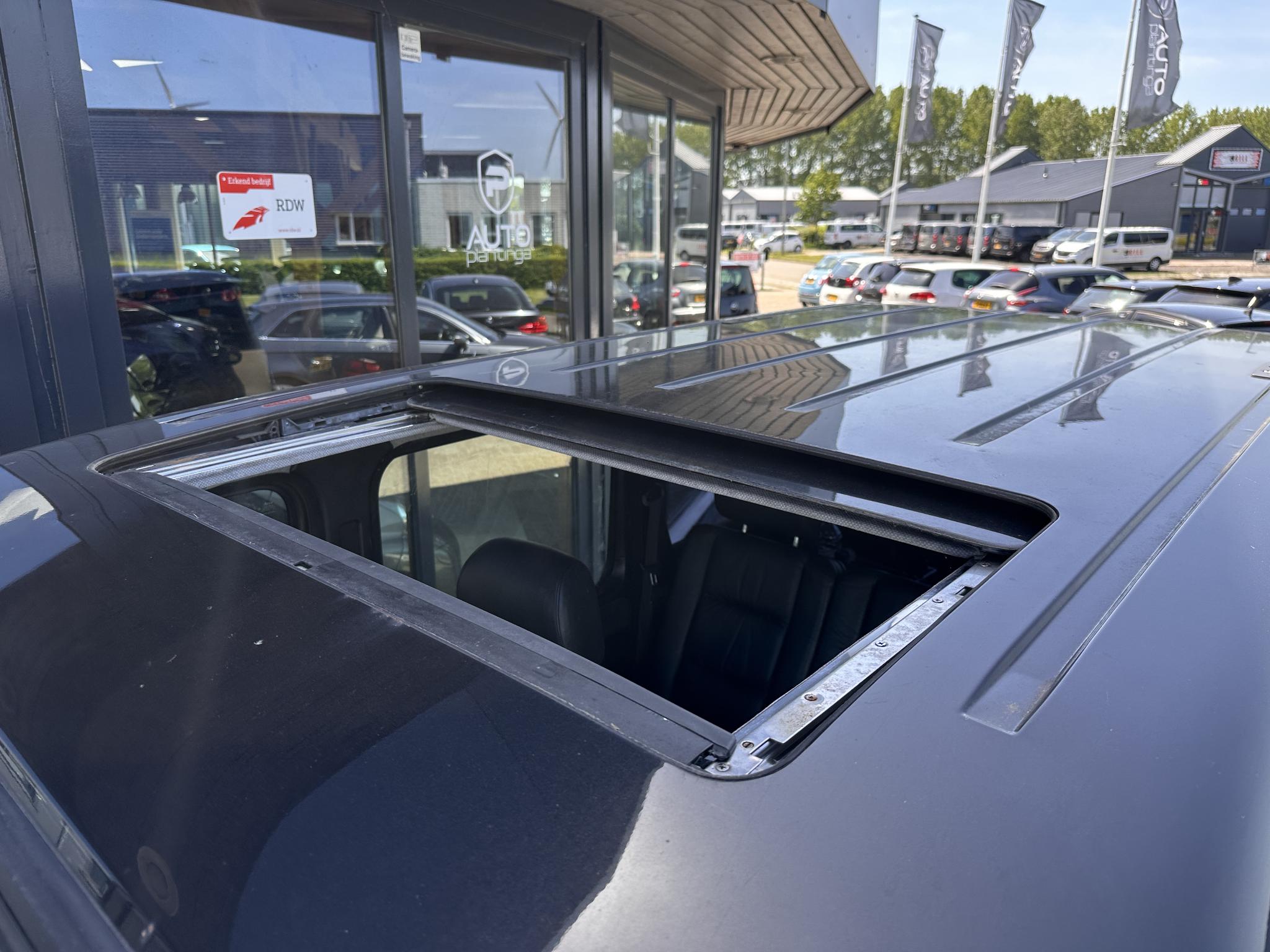Foto van Mercedes-Benz G 500