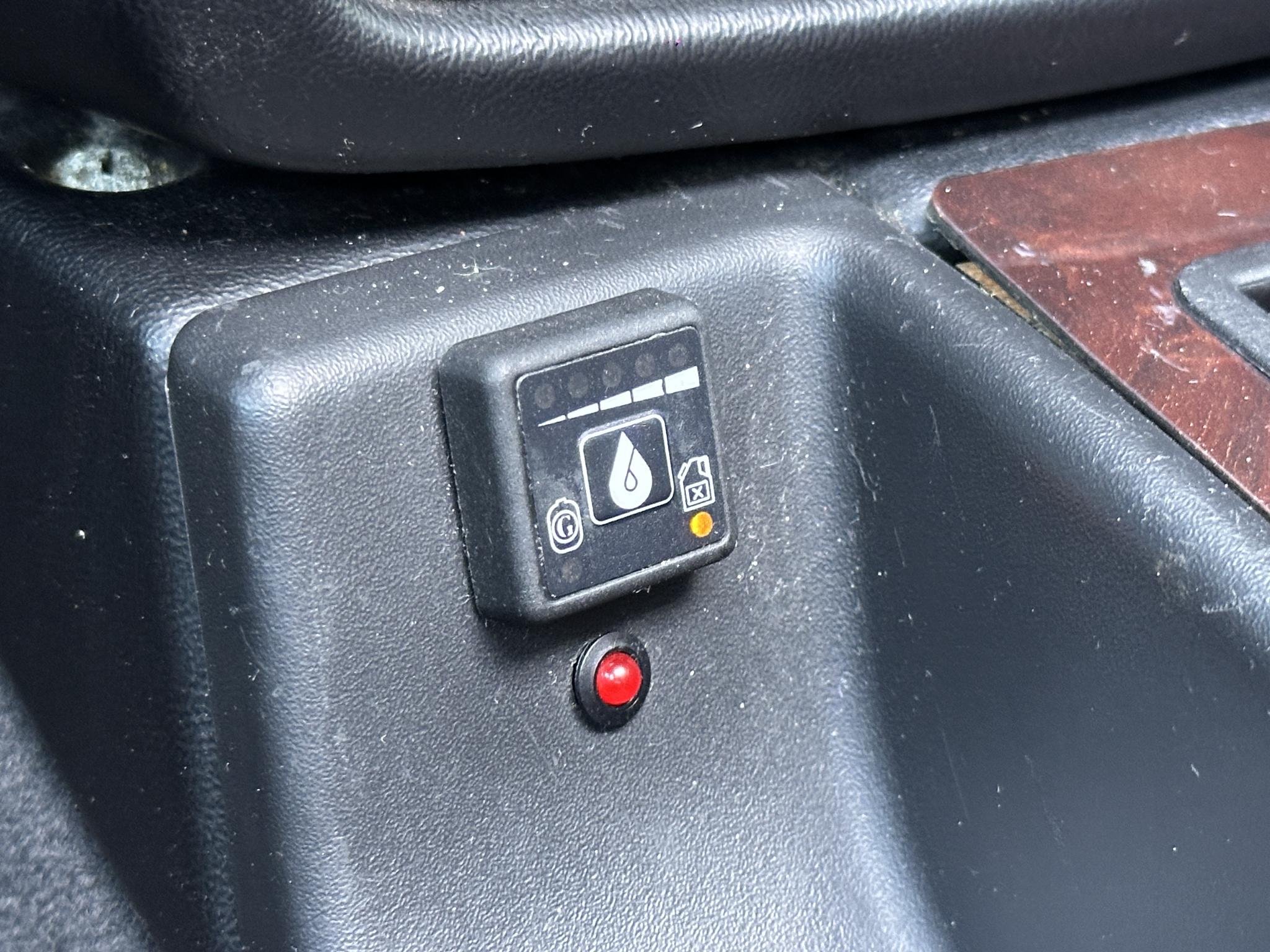 Foto van Mercedes-Benz G 500