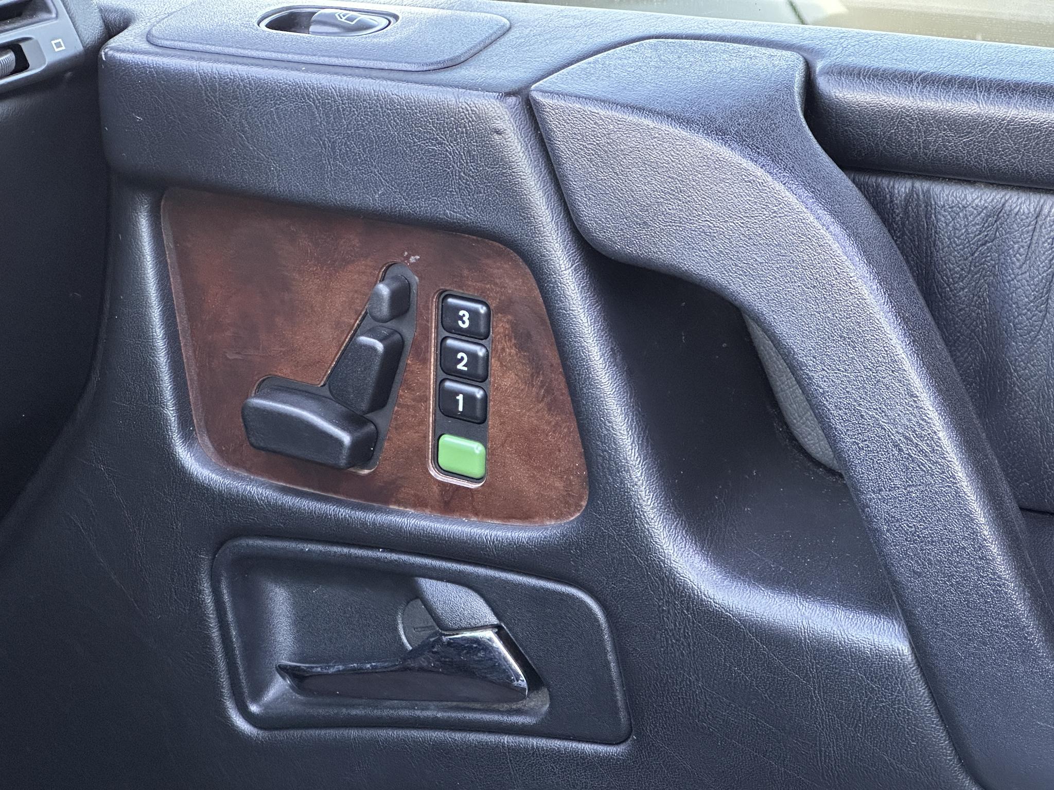 Foto van Mercedes-Benz G 500