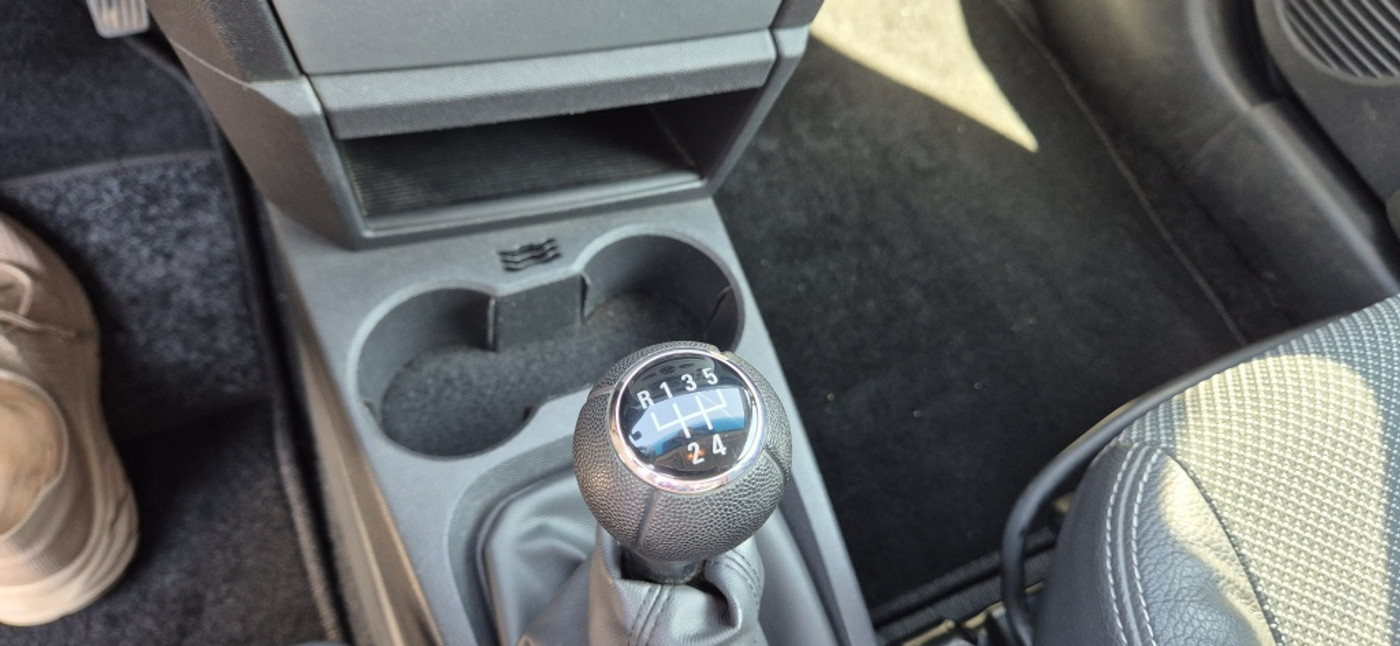 Foto van Opel Meriva-a
