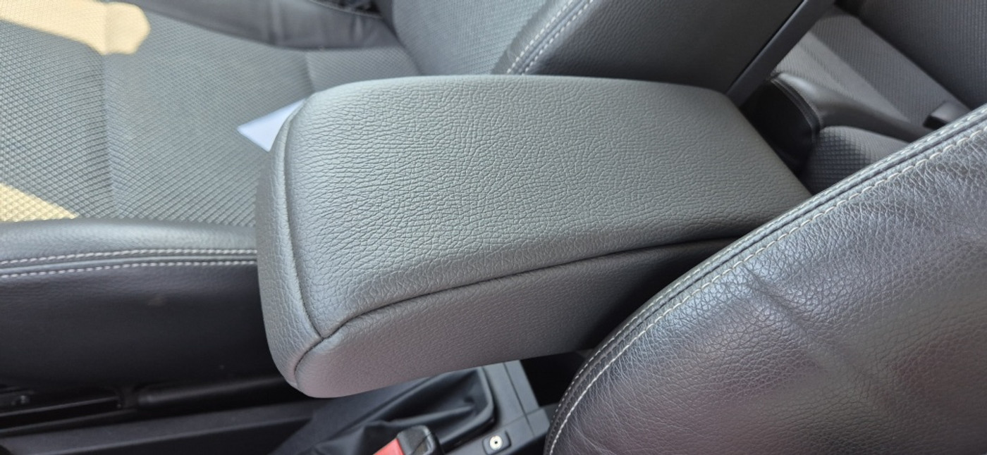 Foto van Opel Meriva-a