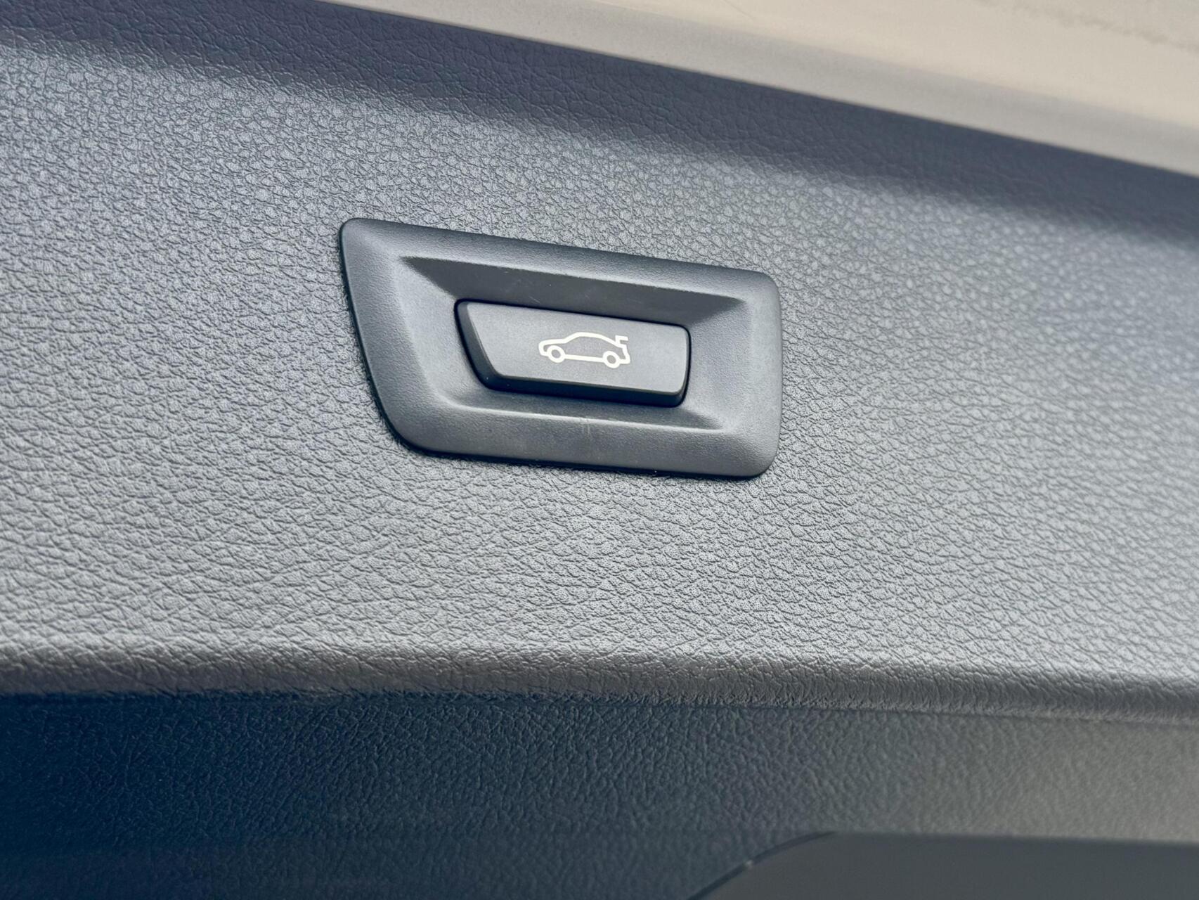 Foto van BMW 220i Active Tourer