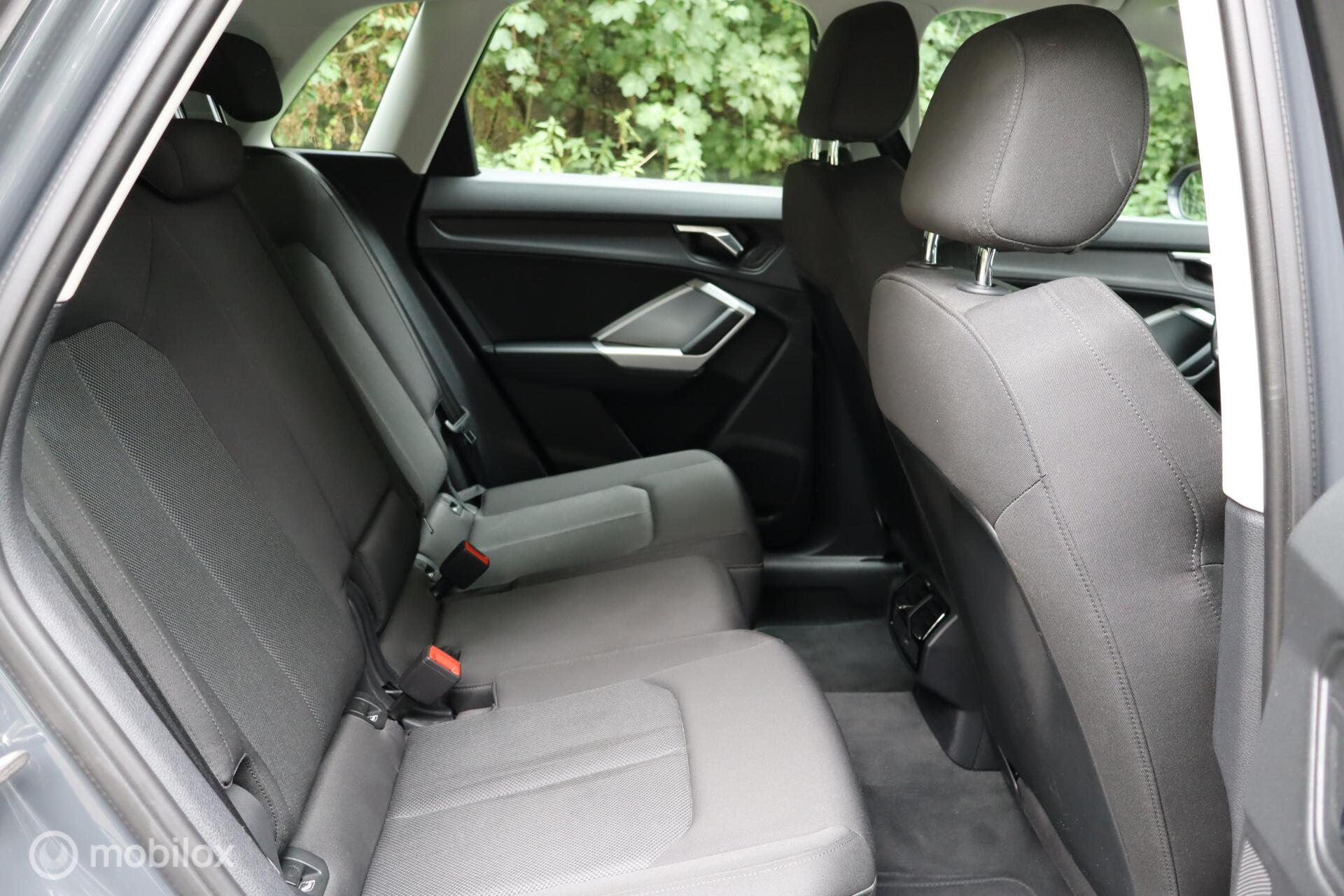 Foto van Audi Q3