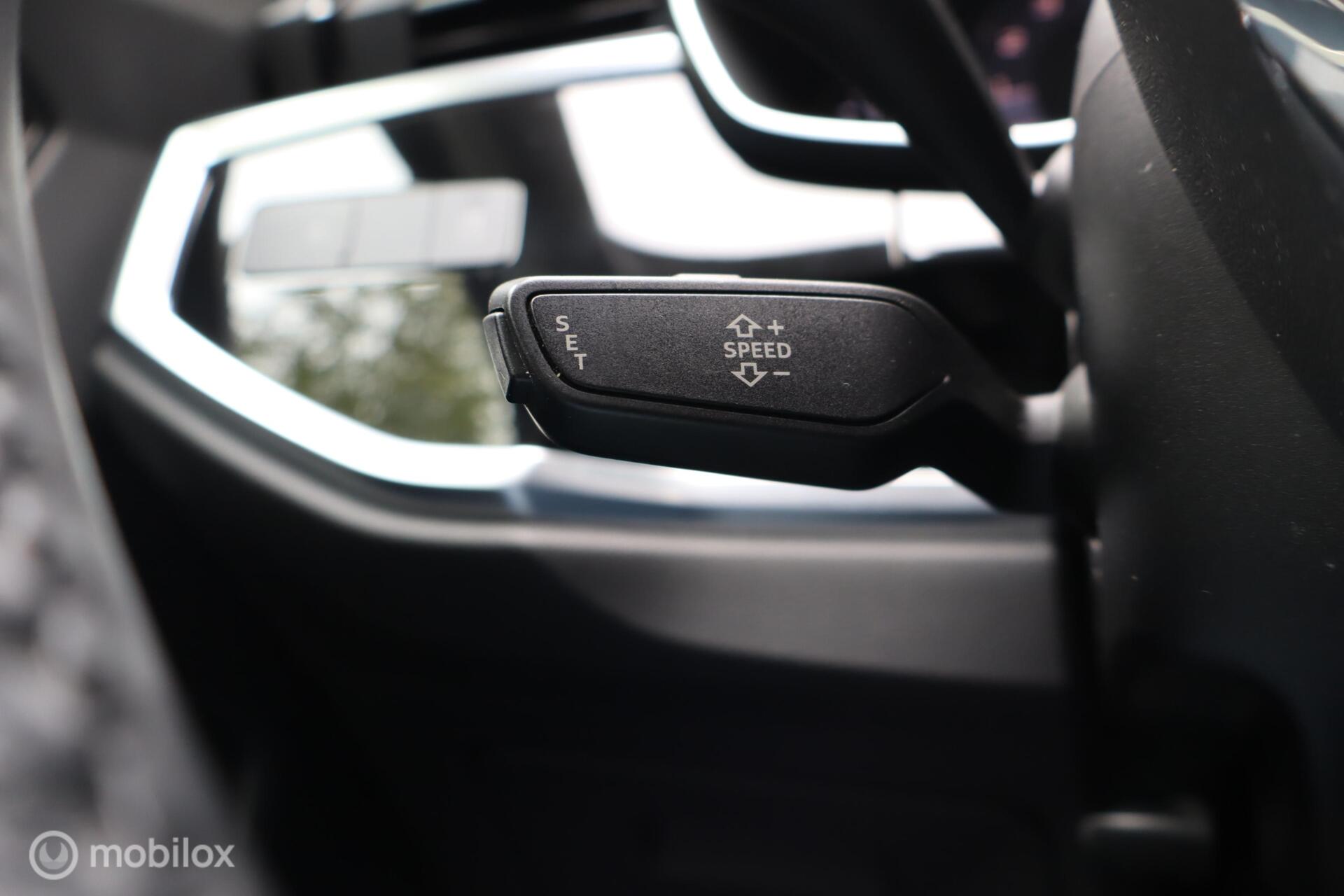 Foto van Audi Q3