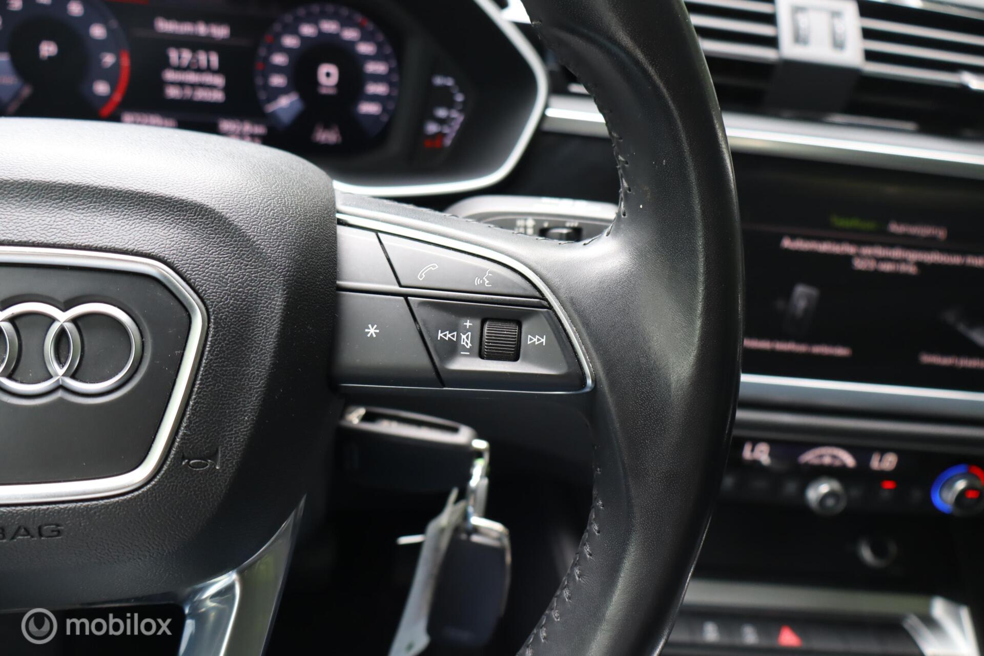 Foto van Audi Q3