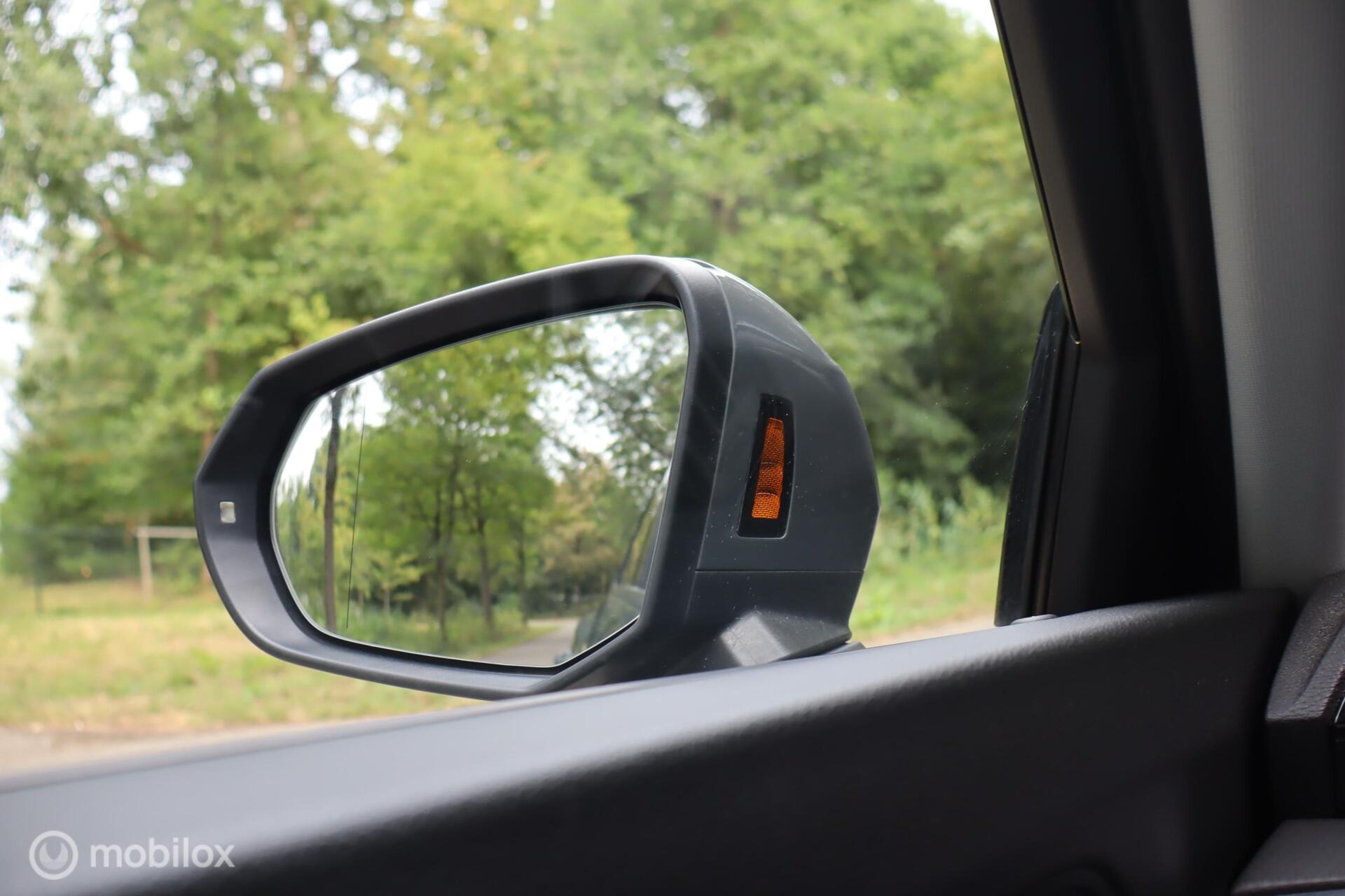Foto van Audi Q3
