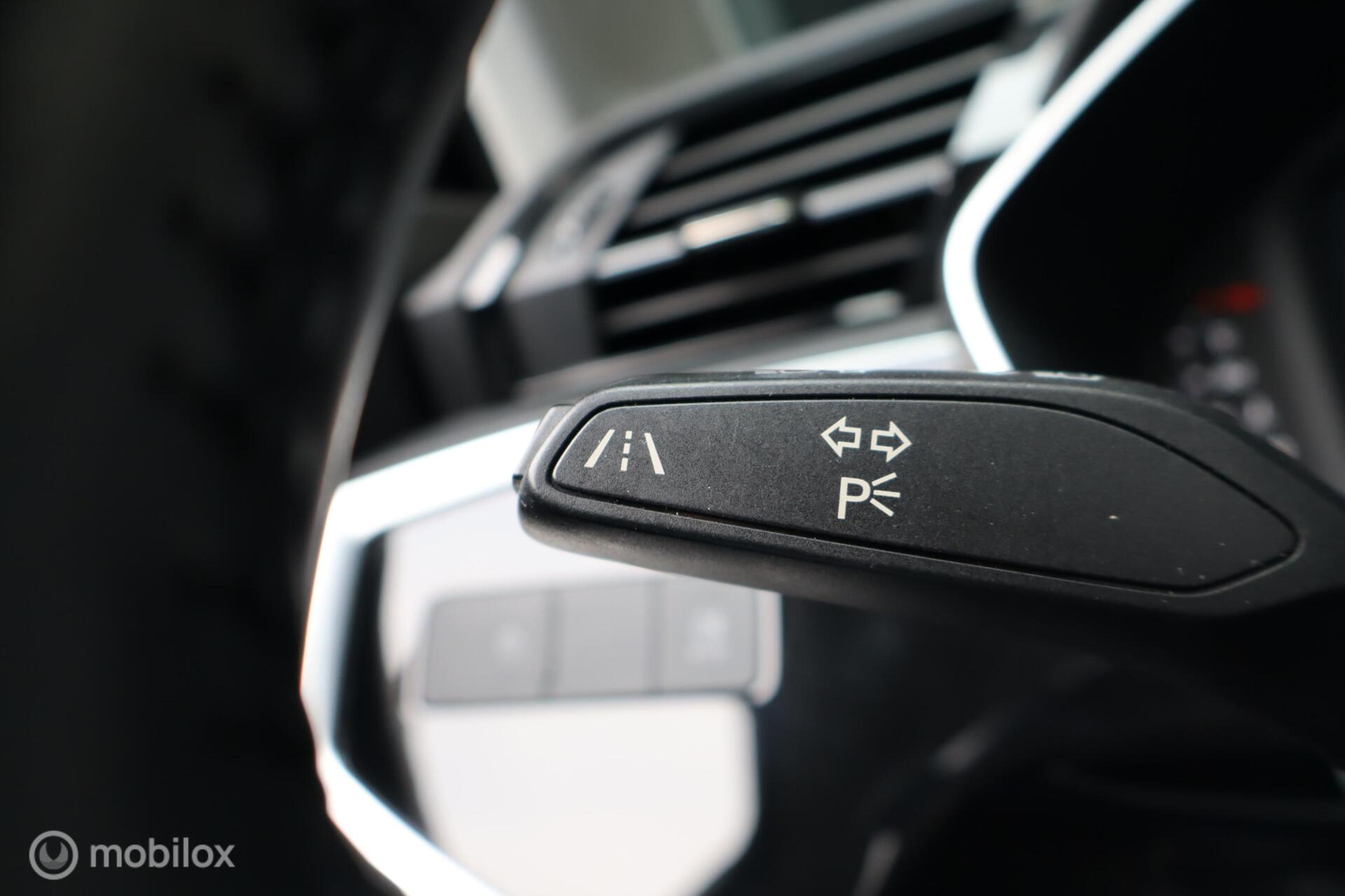 Foto van Audi Q3
