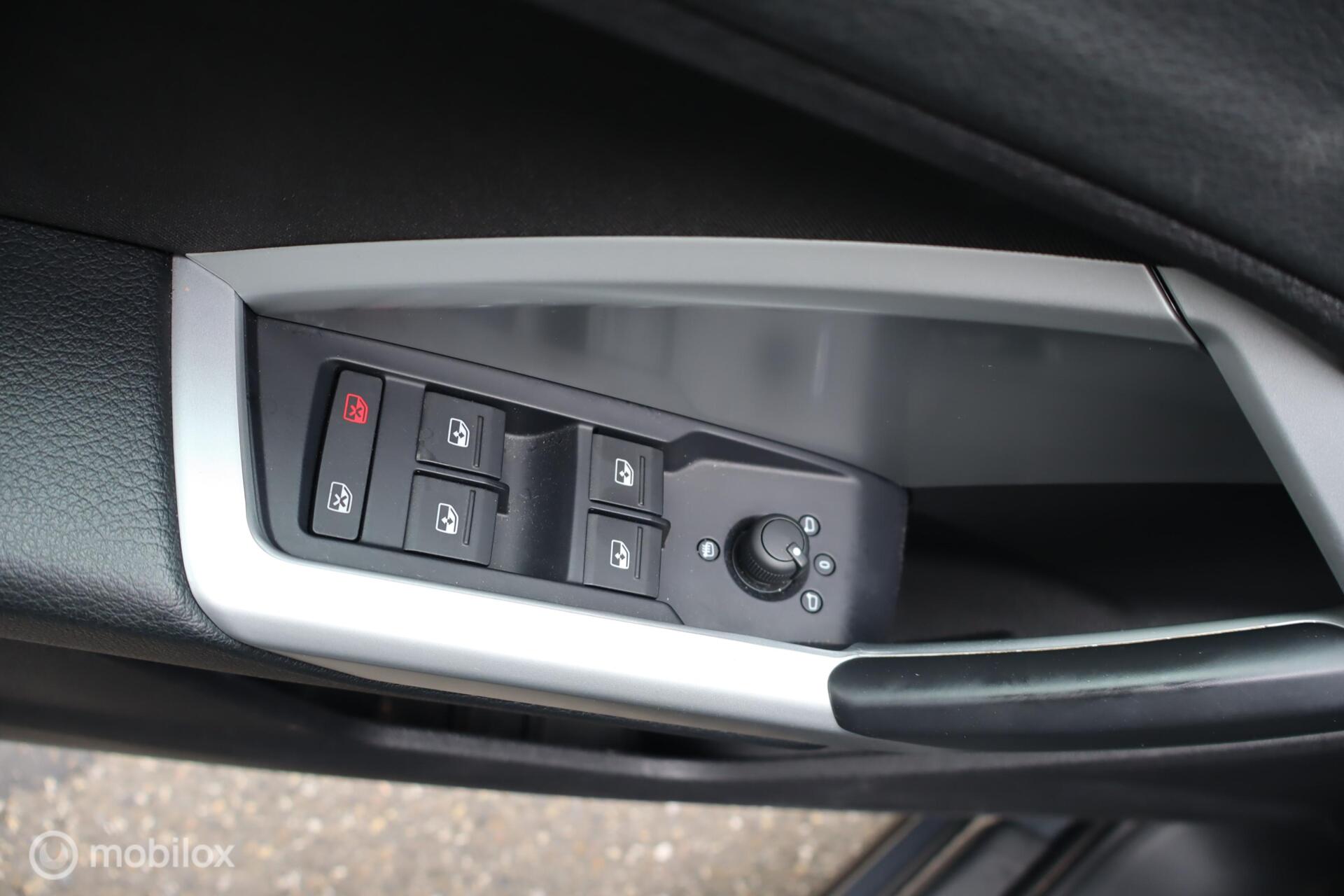 Foto van Audi Q3