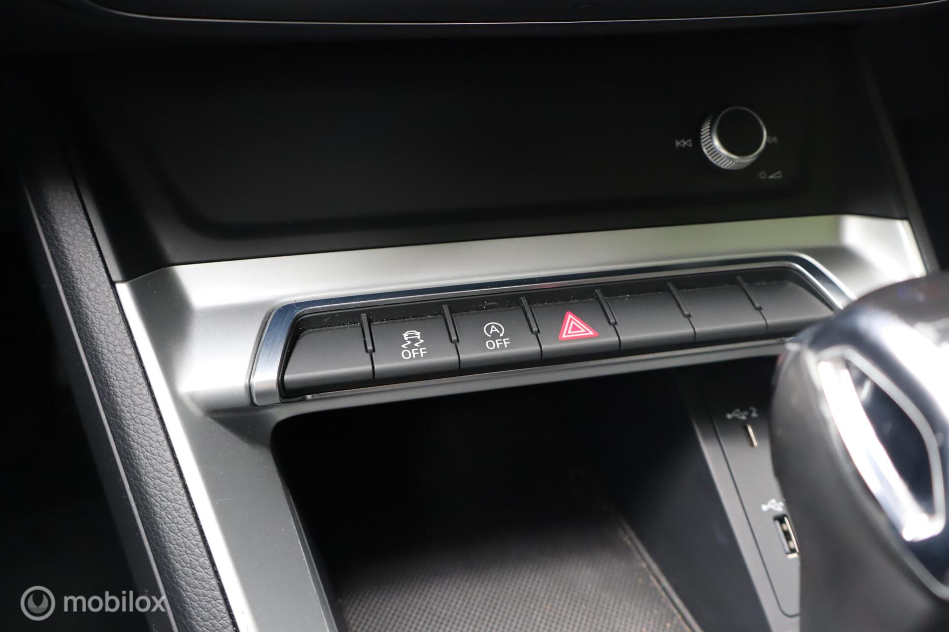 Foto van Audi Q3