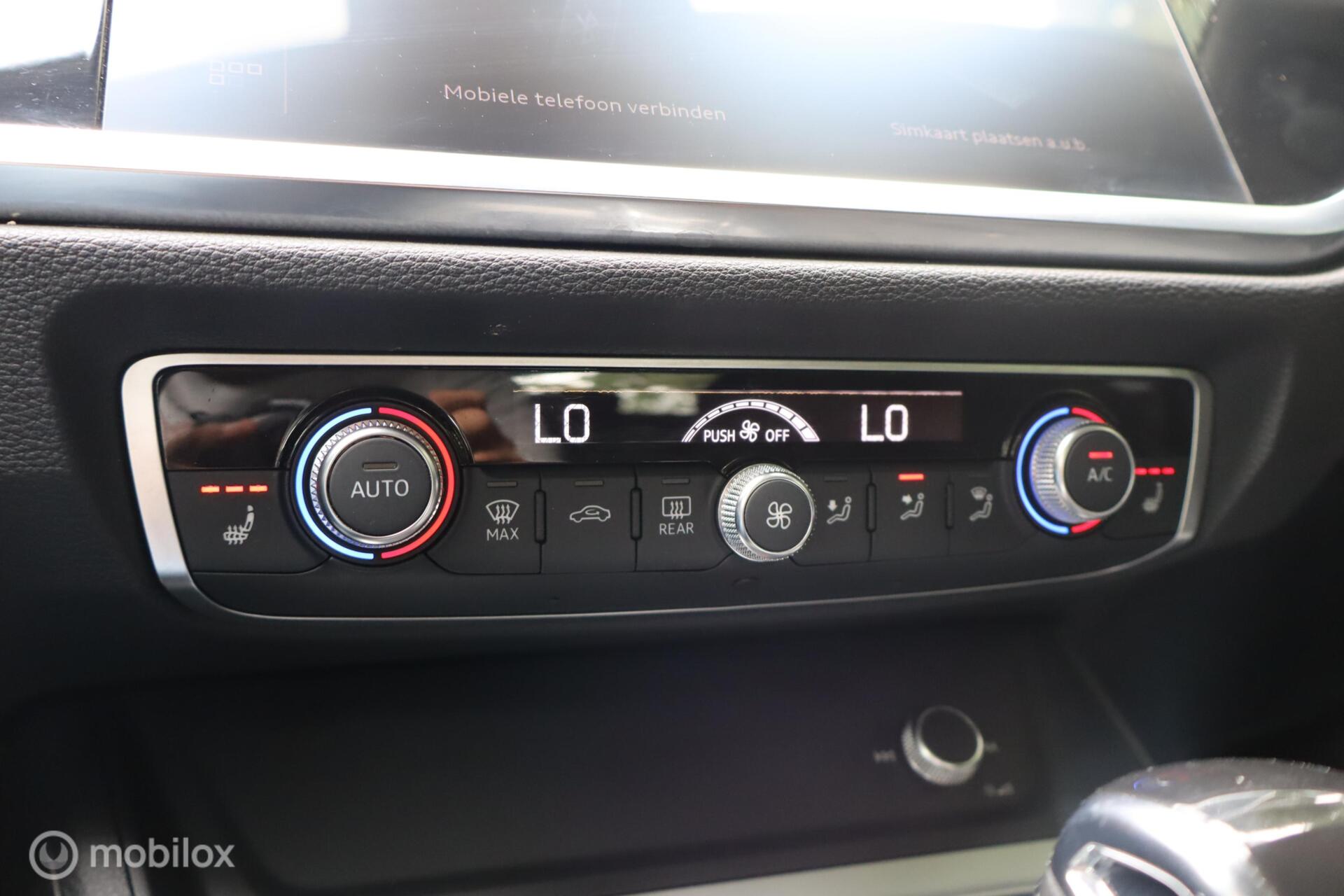 Foto van Audi Q3