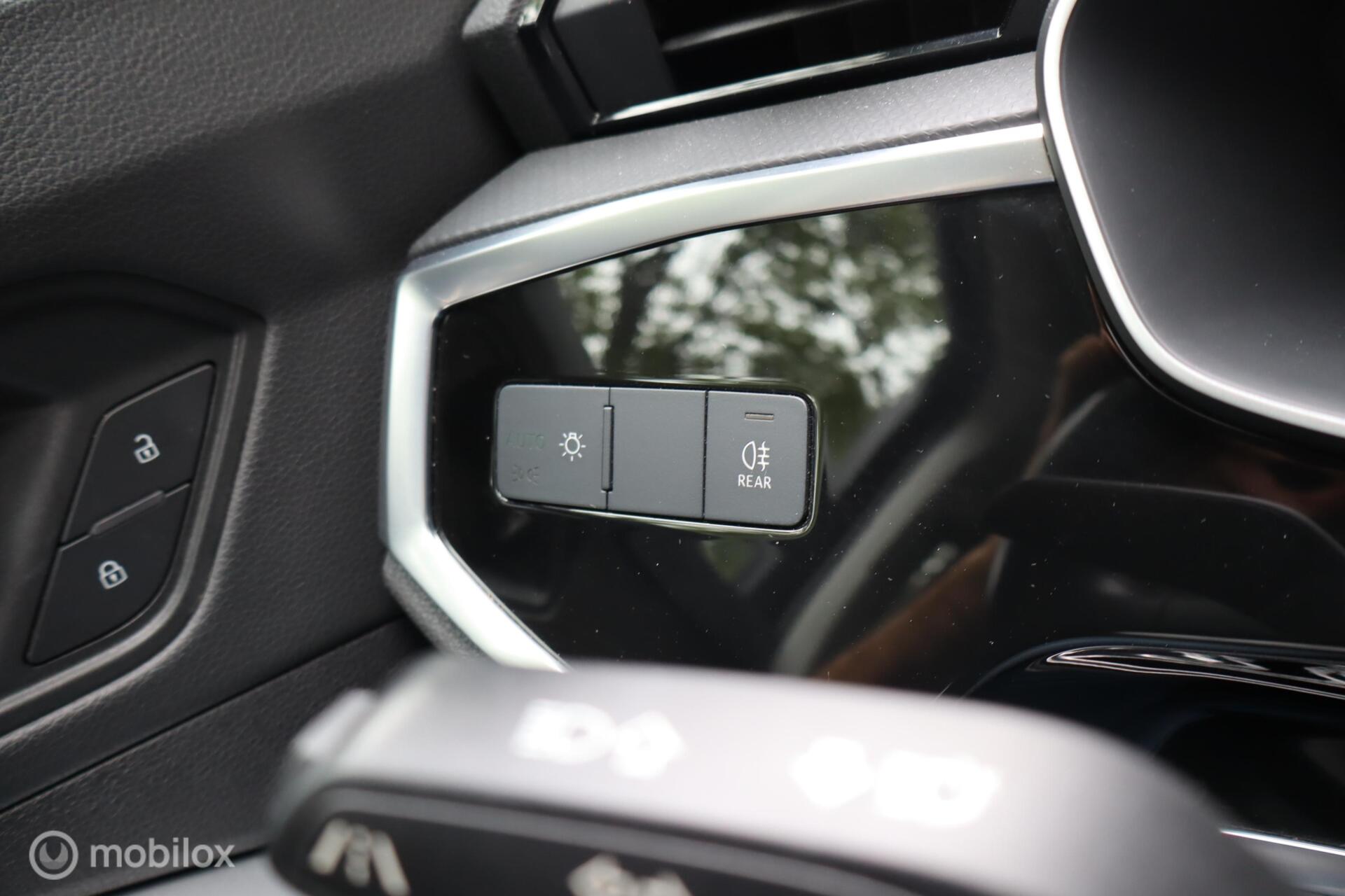 Foto van Audi Q3