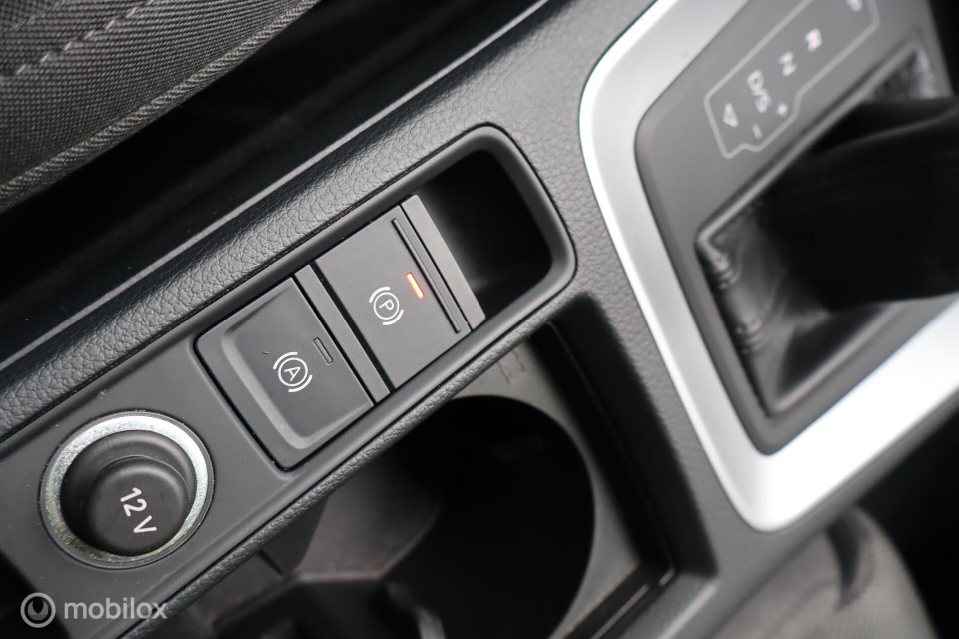 Foto van Audi Q3