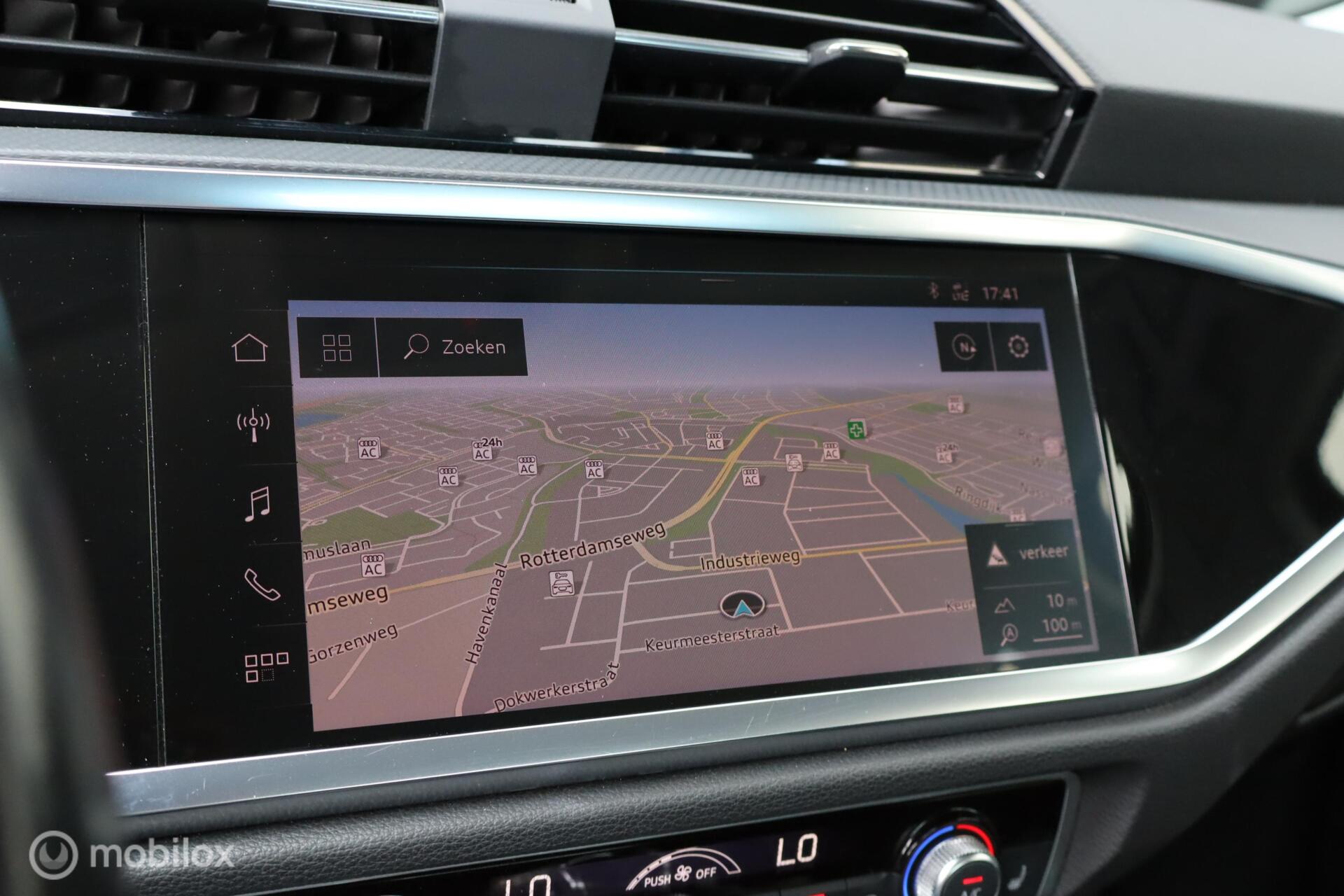 Foto van Audi Q3