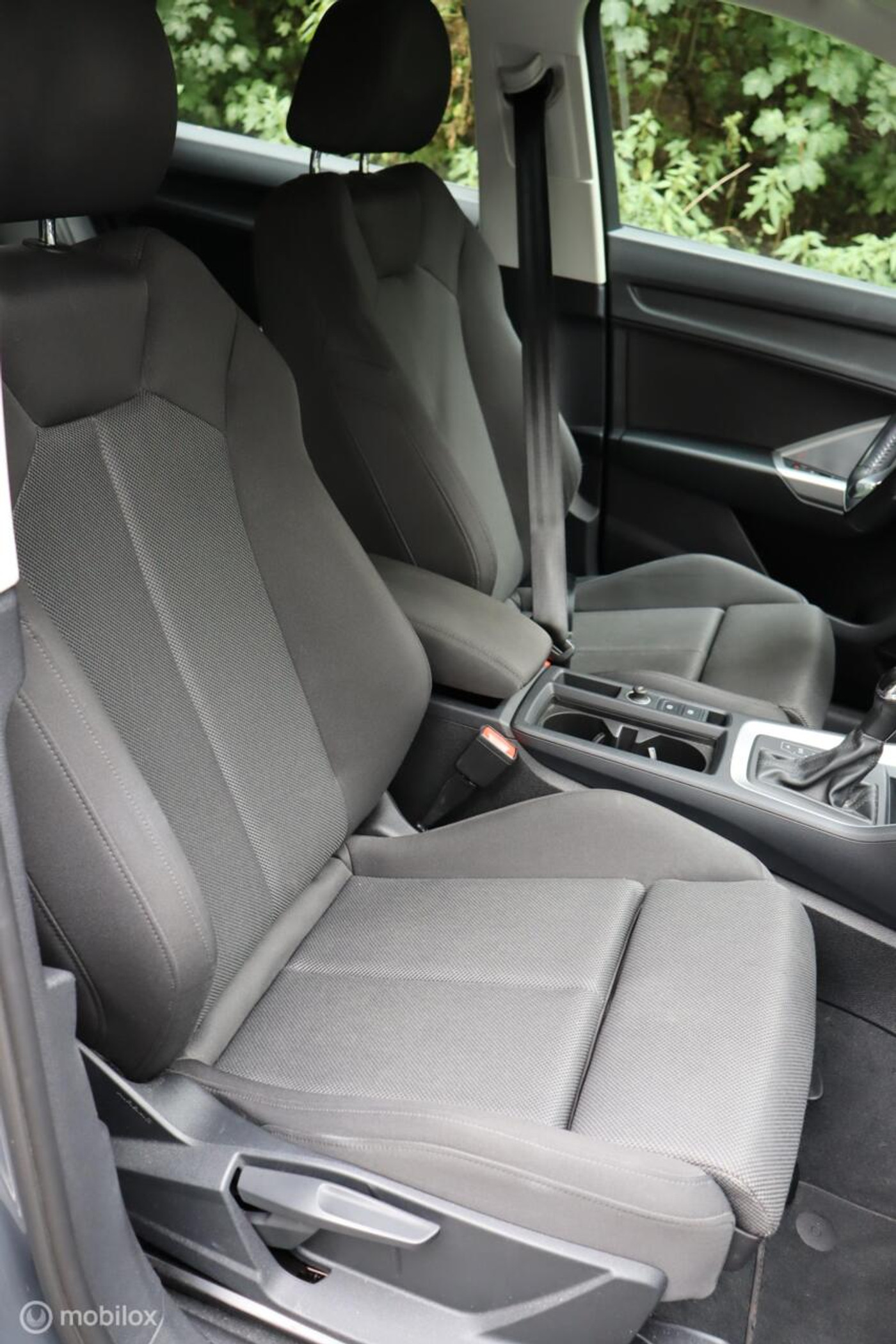 Foto van Audi Q3