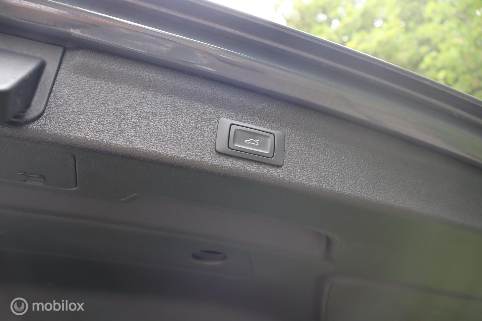 Foto van Audi Q3