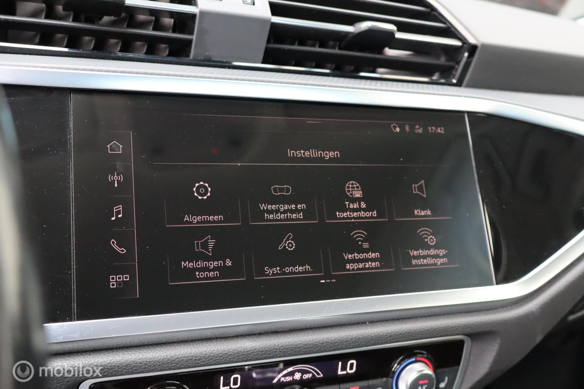Foto van Audi Q3