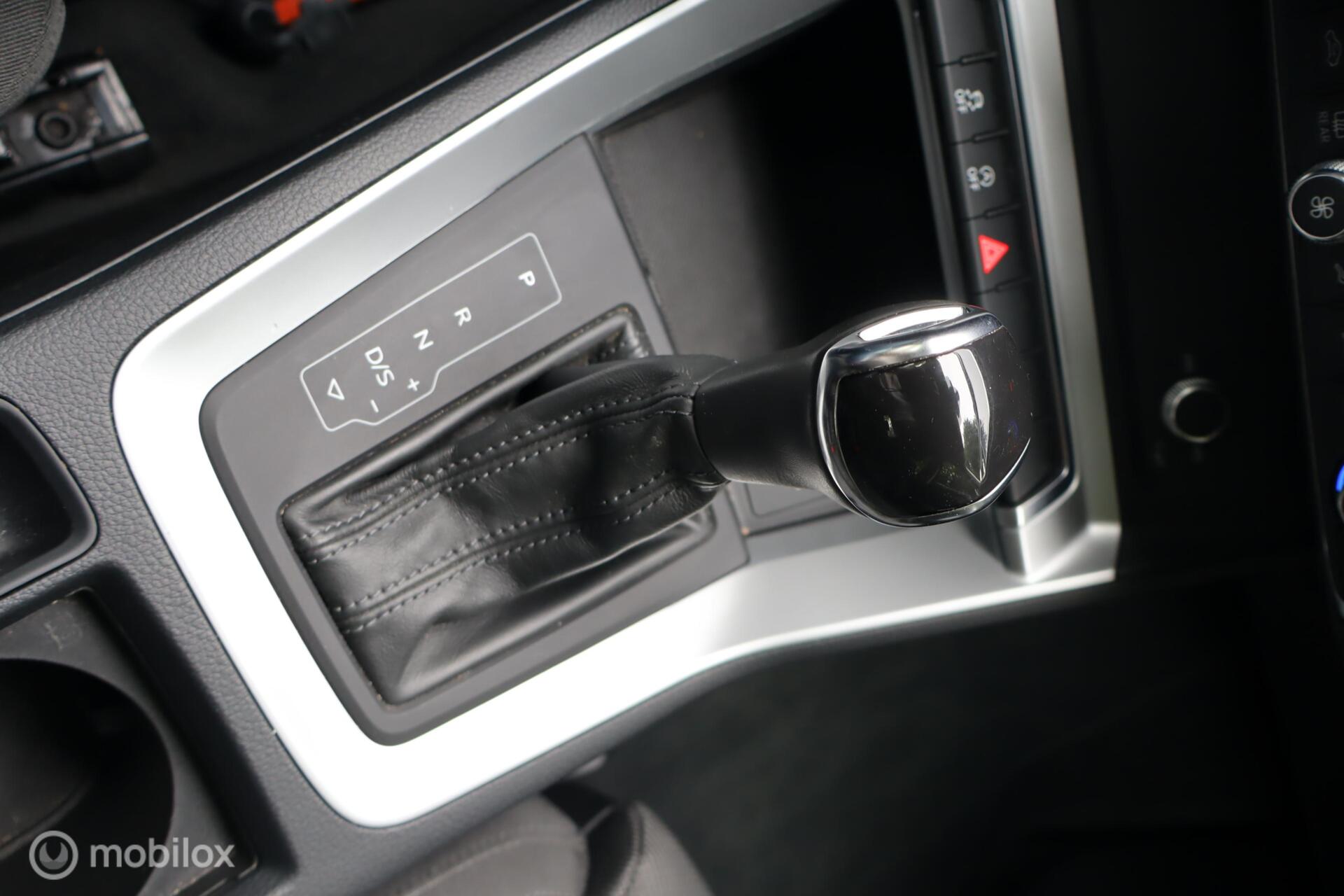 Foto van Audi Q3