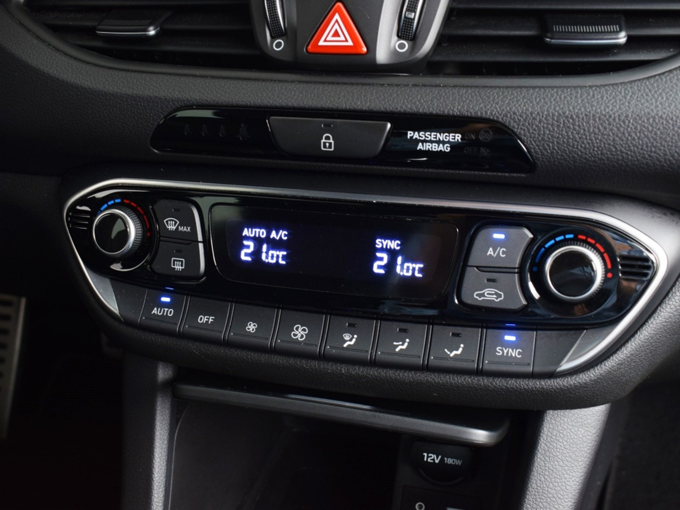Foto van Hyundai I 30