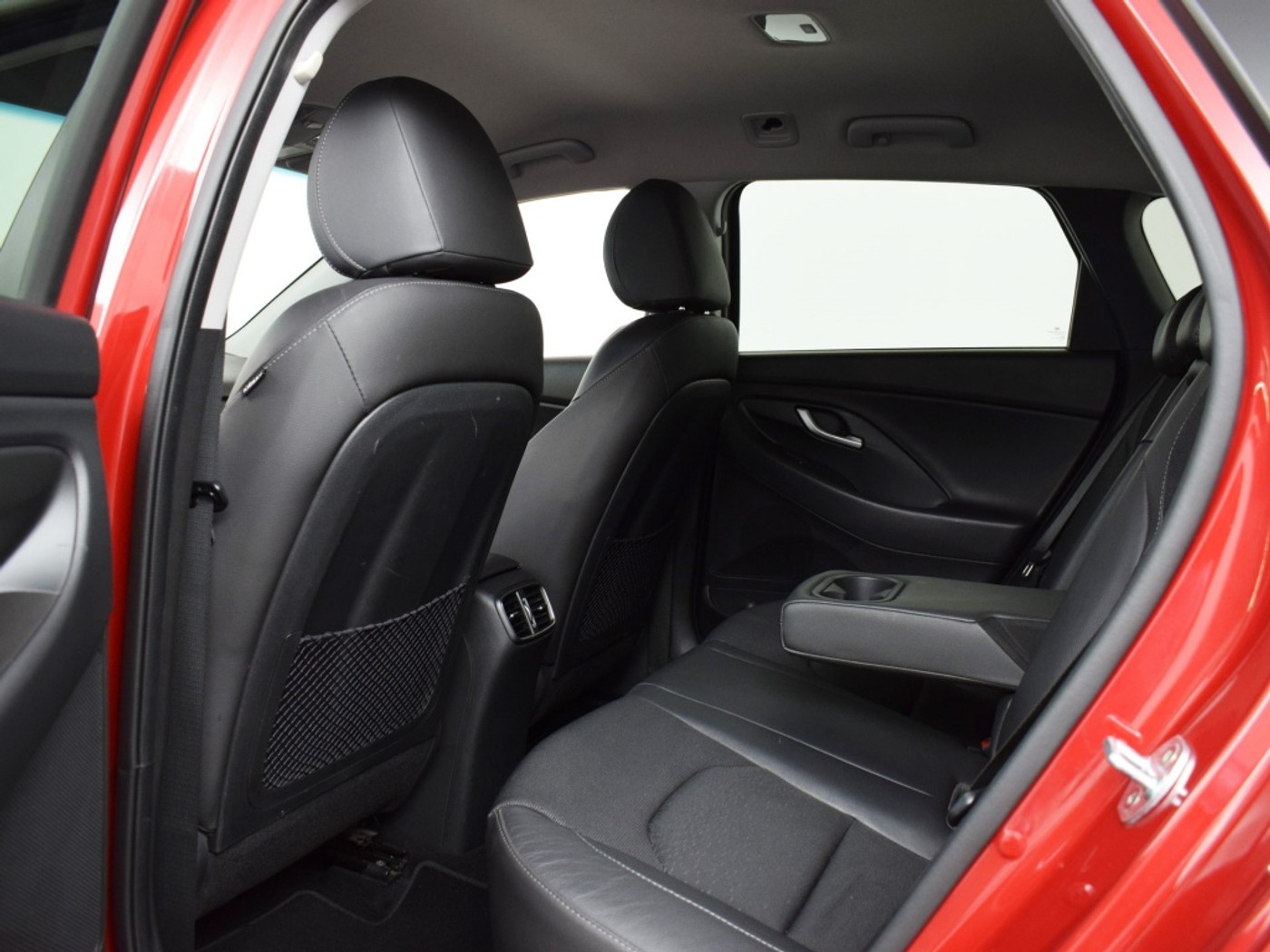 Foto van Hyundai I 30