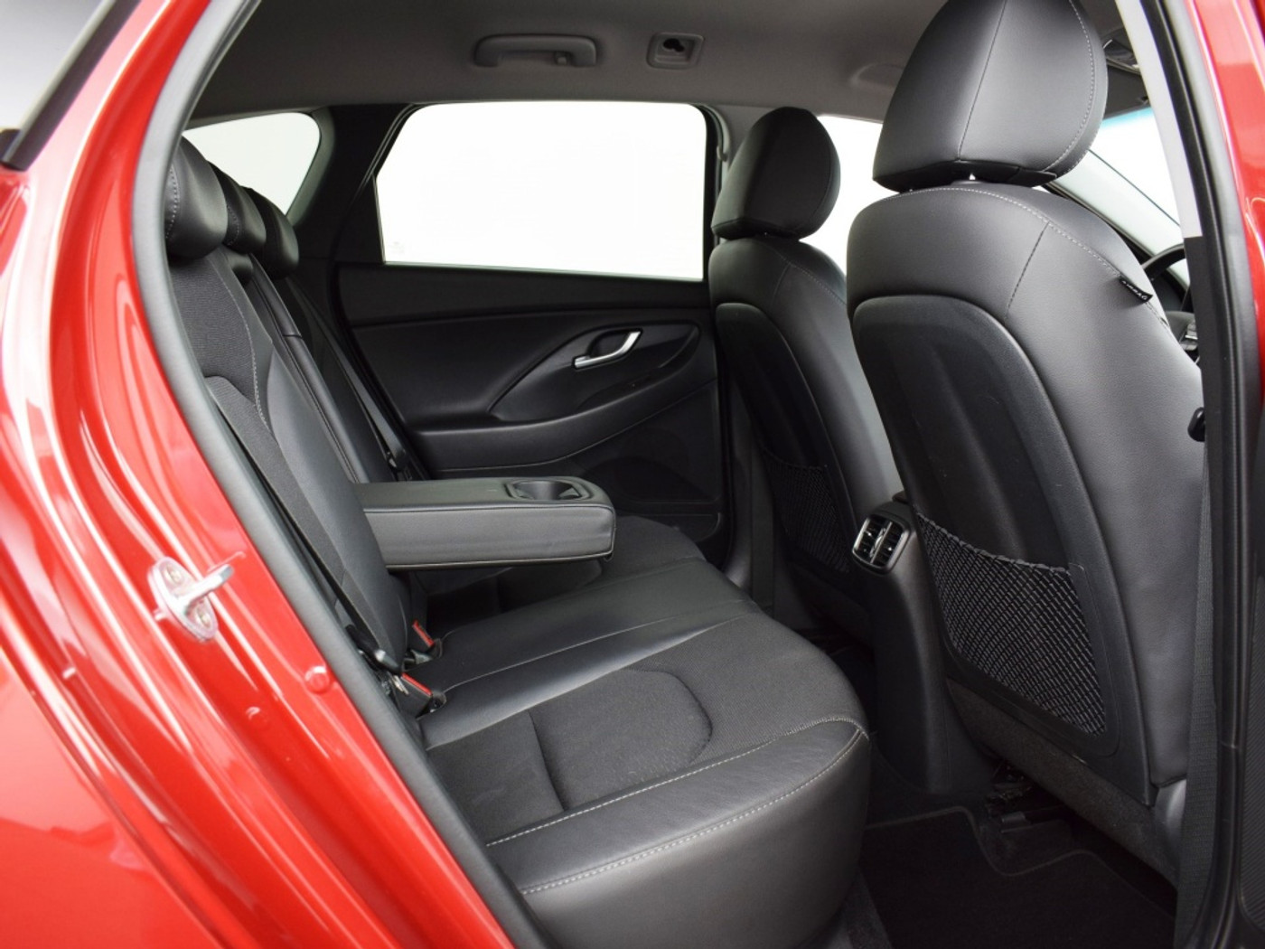 Foto van Hyundai I 30