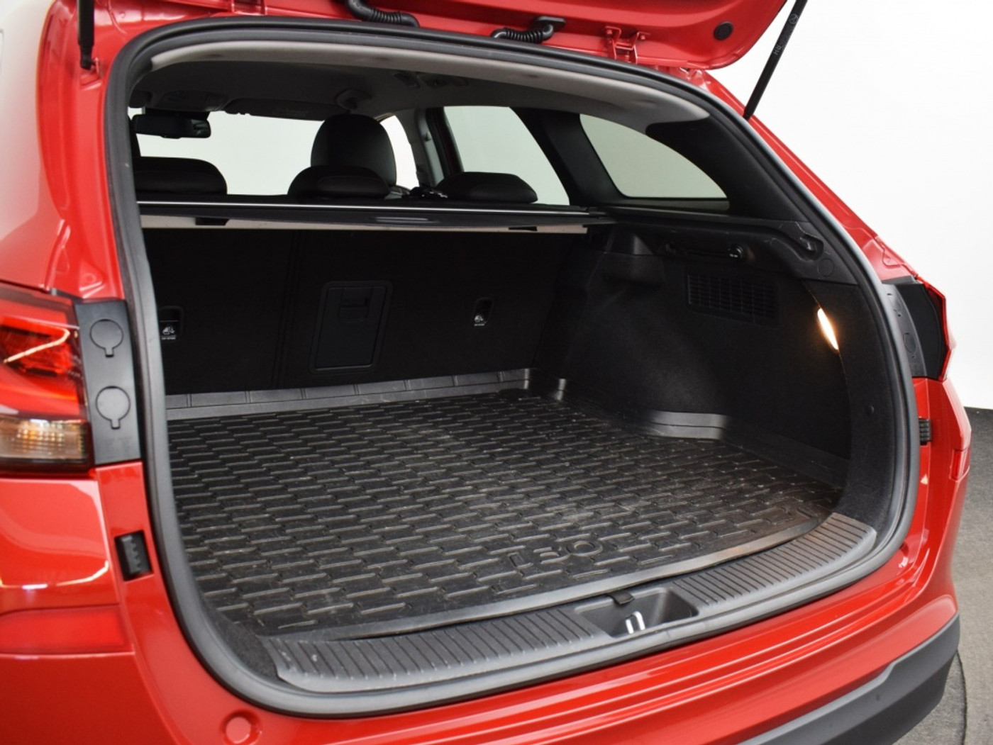 Foto van Hyundai I 30