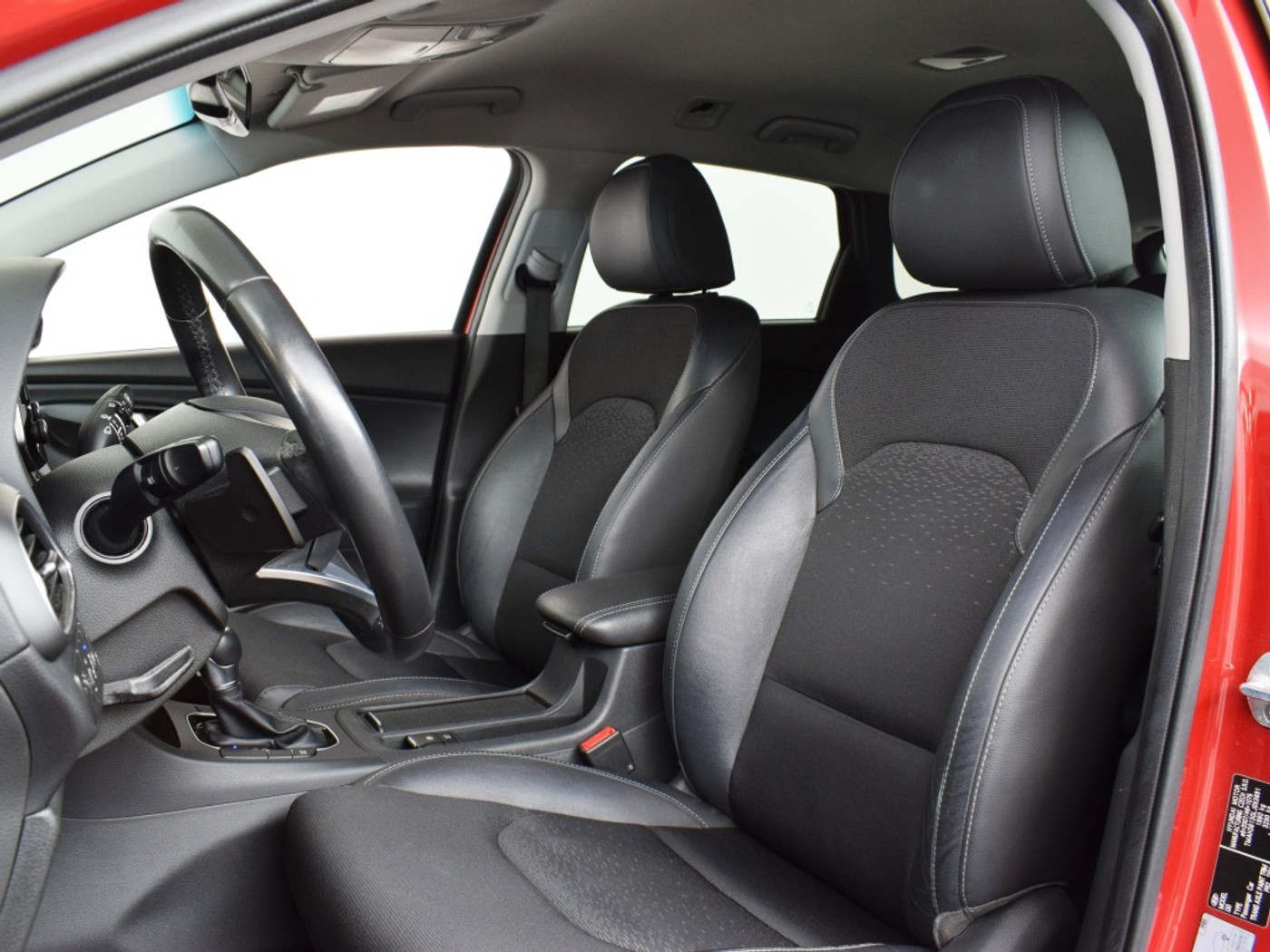 Foto van Hyundai I 30