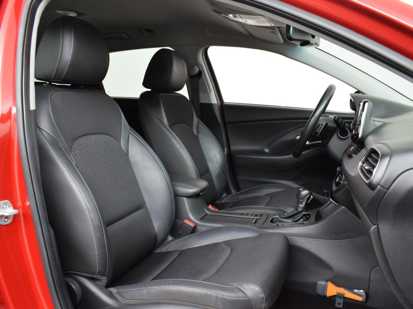 Foto van Hyundai I 30
